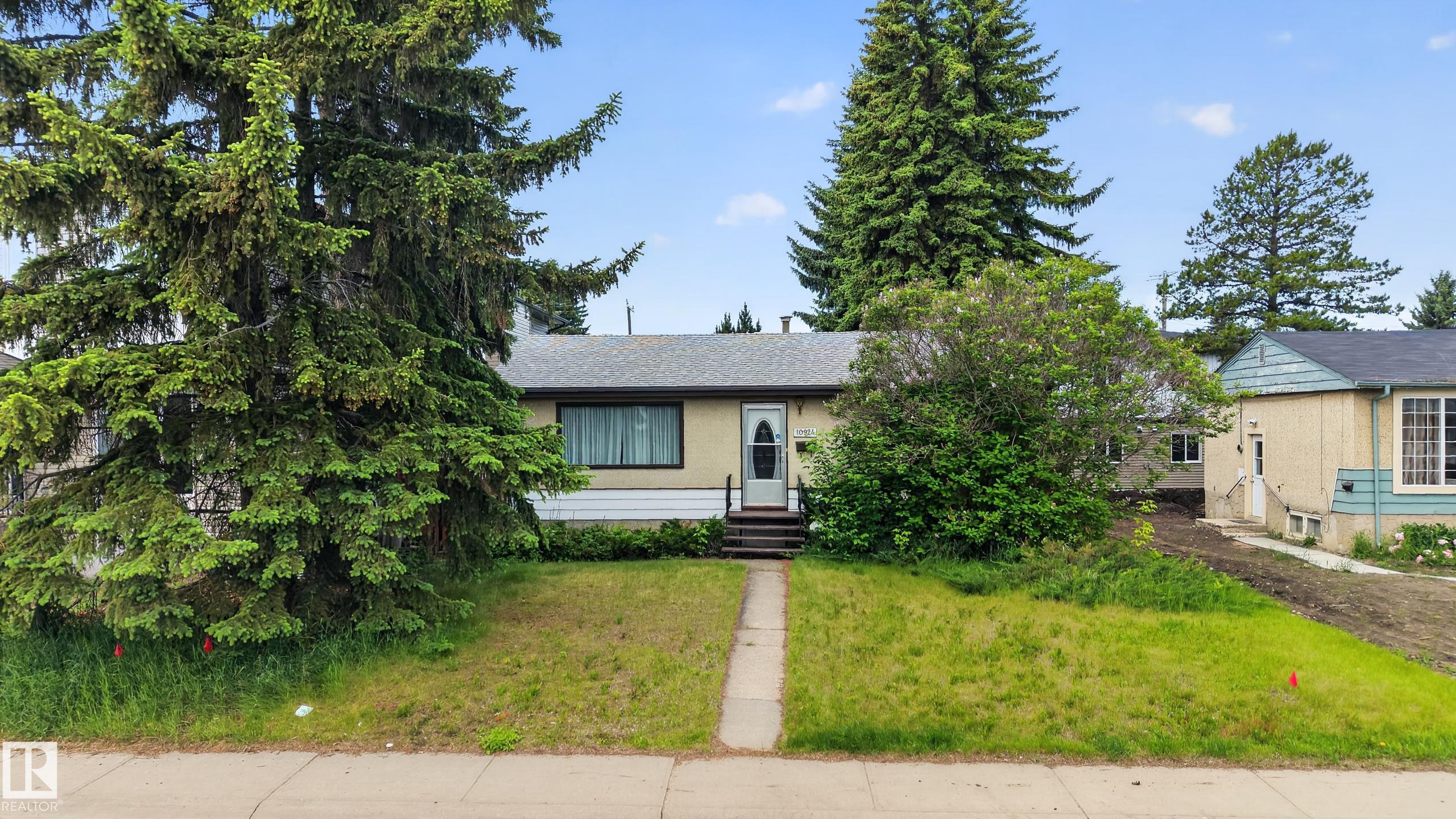 10924 154 Street, Edmonton, MLS® # E4495015