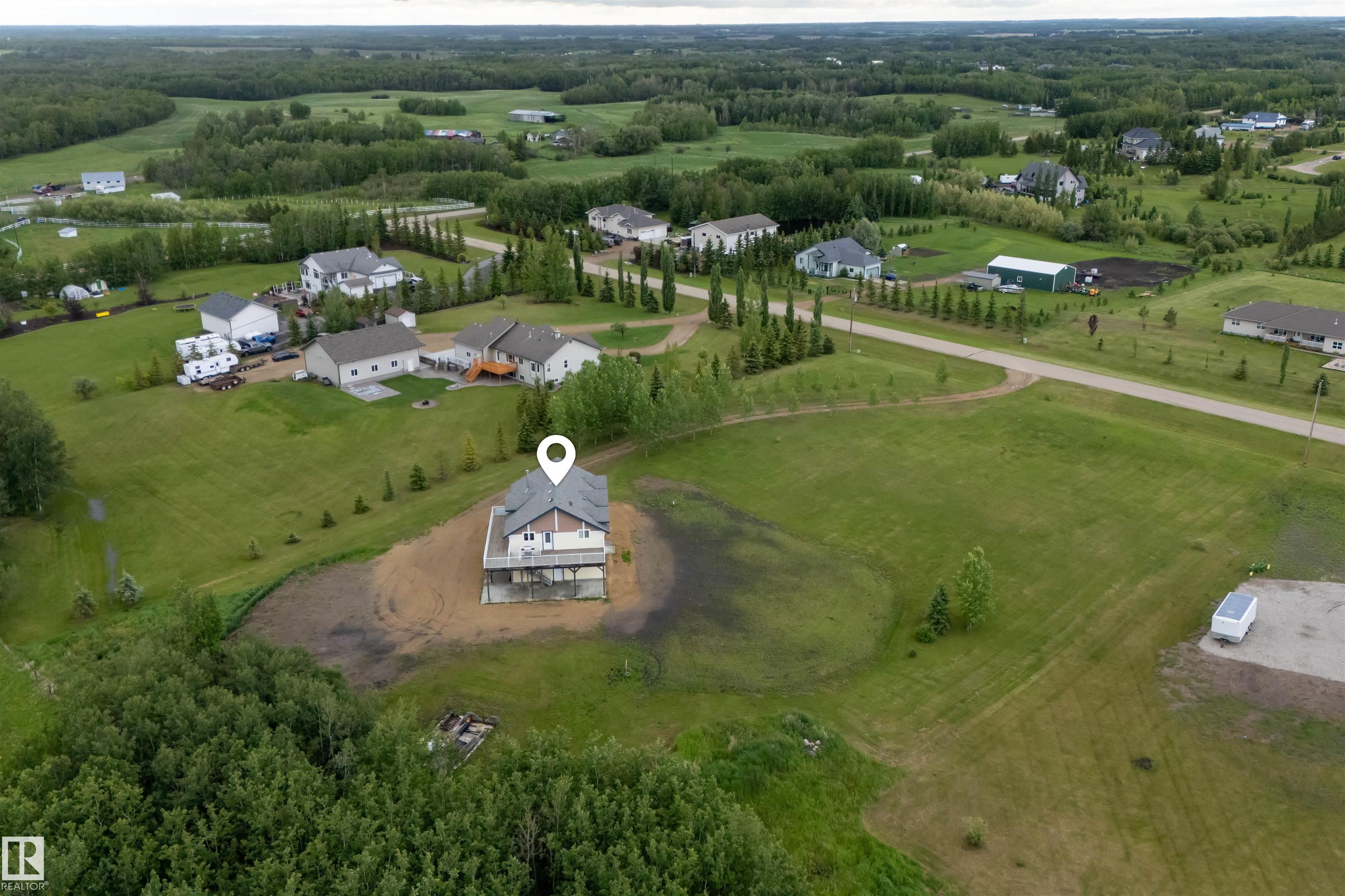 60 50472 Rng Rd 232, Rural Leduc County, MLS® # E4495016