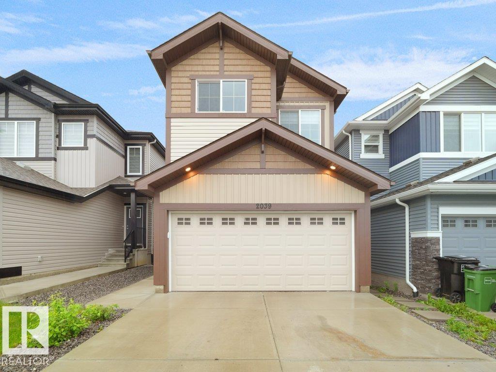 2039 13 Avenue, Edmonton, MLS® # E4495017