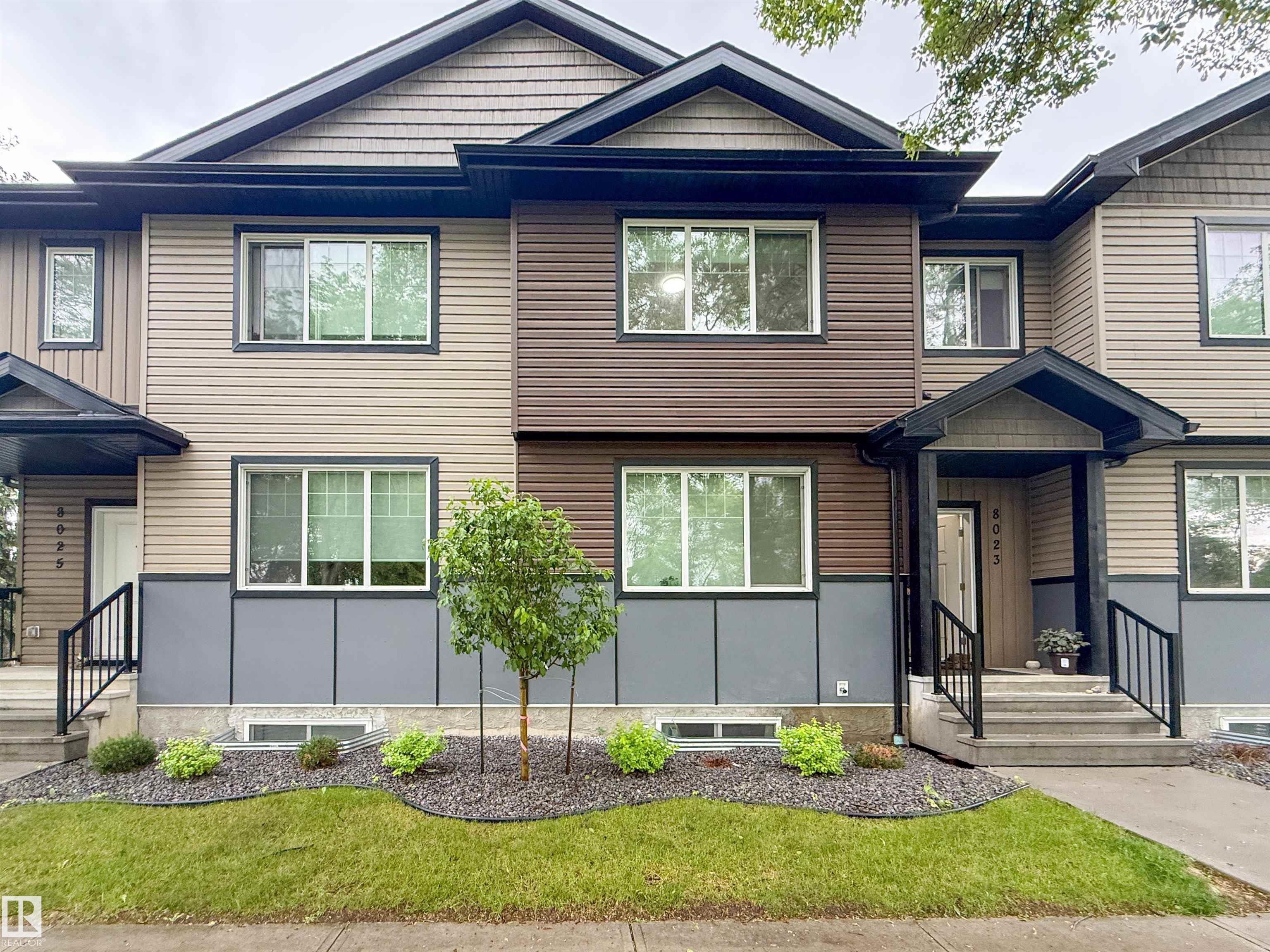 8021 87 Street, Edmonton, MLS® # E4495019