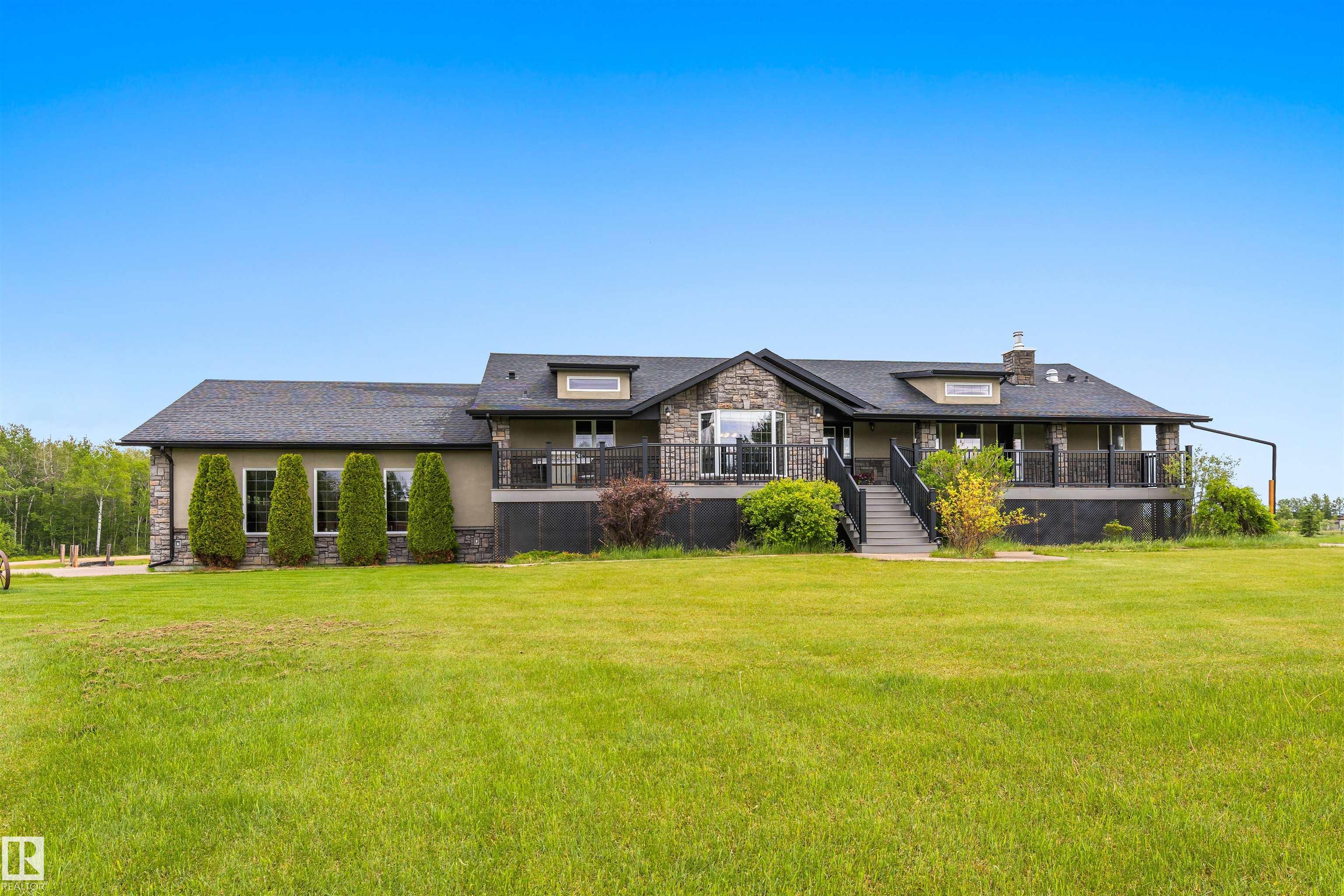 105 49413 Rr 81, Rural Brazeau County, MLS® # E4495021