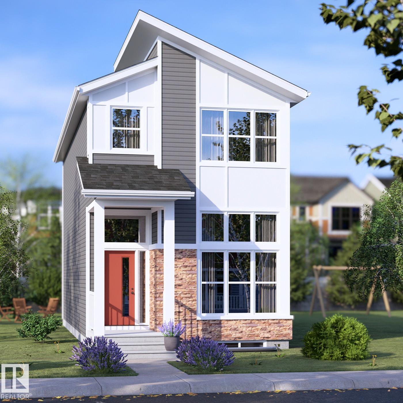 21136 25 Avenue, Edmonton, MLS® # E4495026