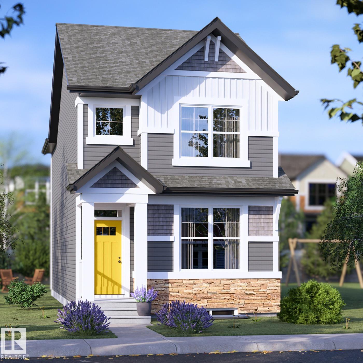 21140 25 Avenue, Edmonton, MLS® # E4495027