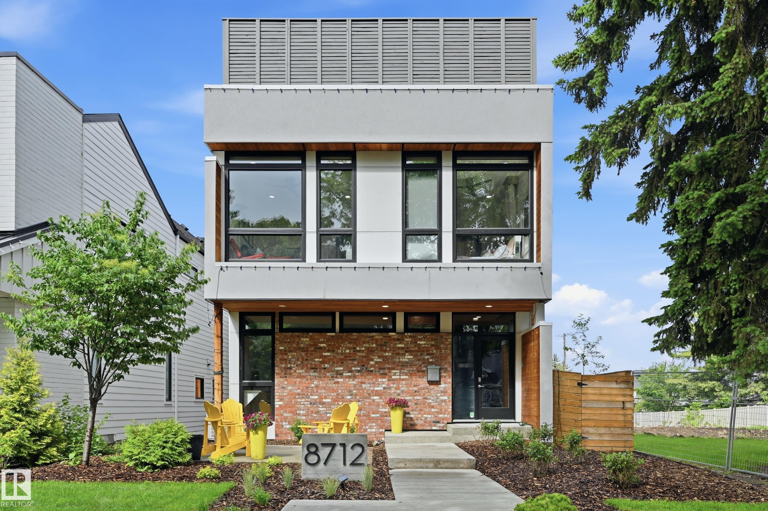 8712 120 Street, Edmonton, MLS® # E4495028