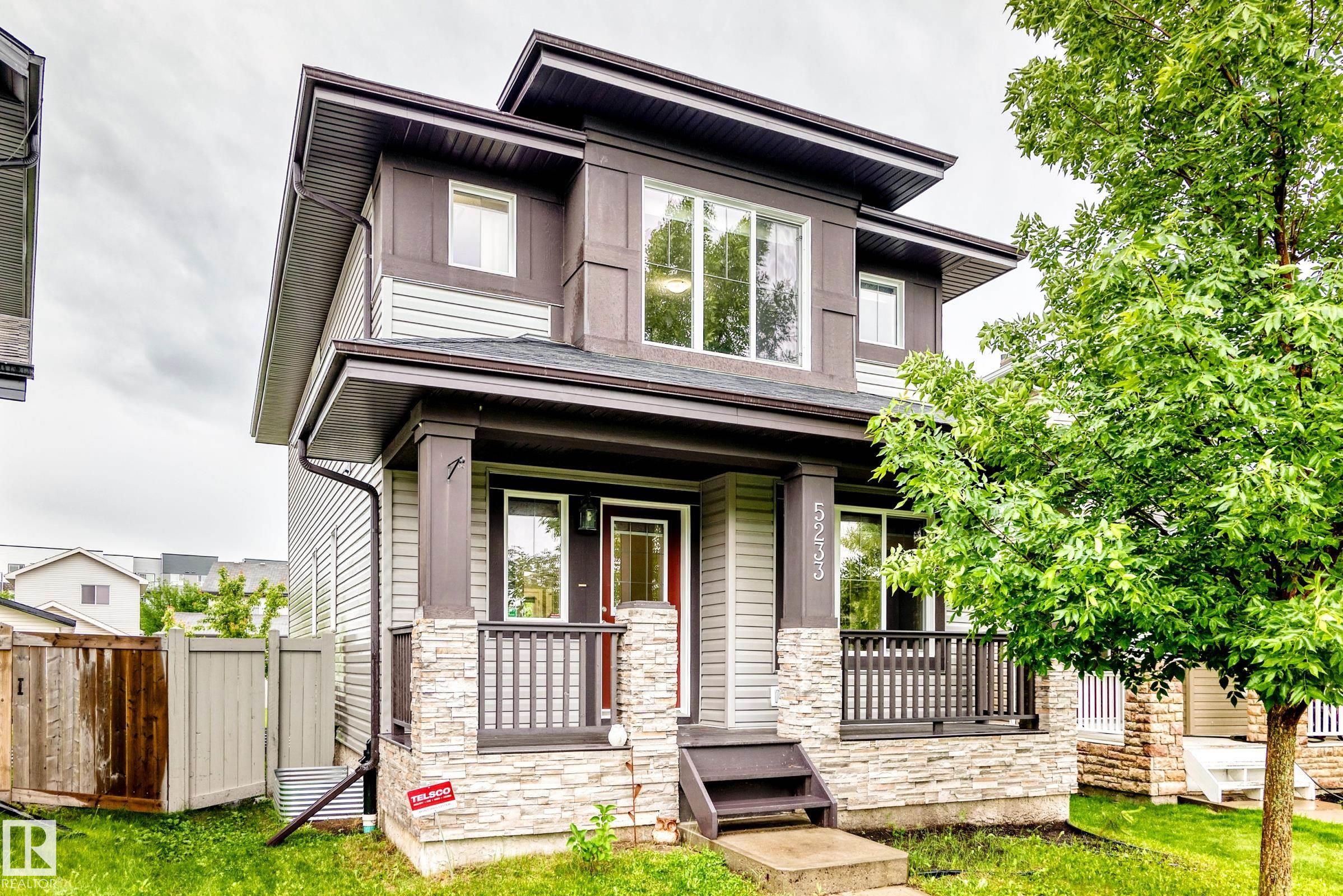 5233 2a Avenue, Edmonton, MLS® # E4495035