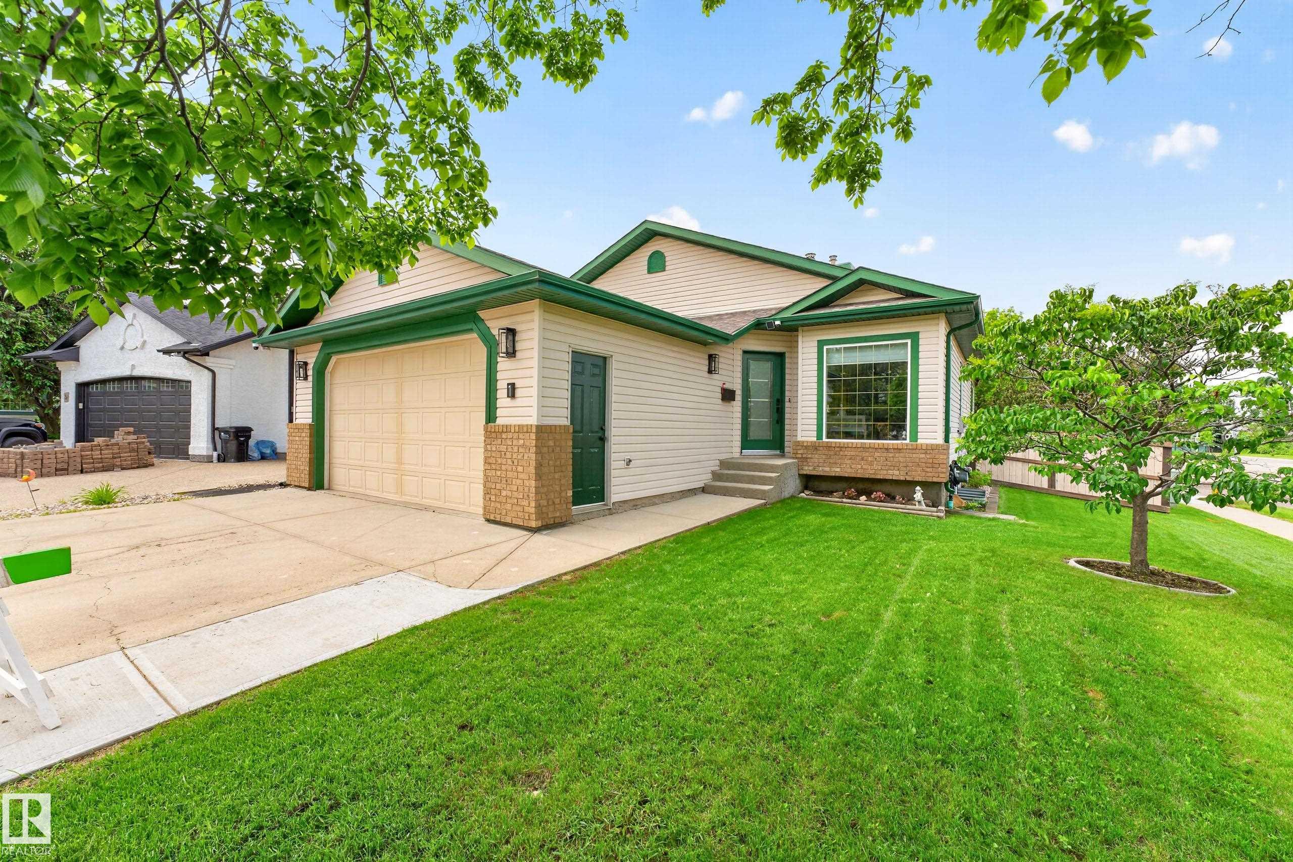 1 Primrose Boulevard, Sherwood Park, MLS® # E4495041