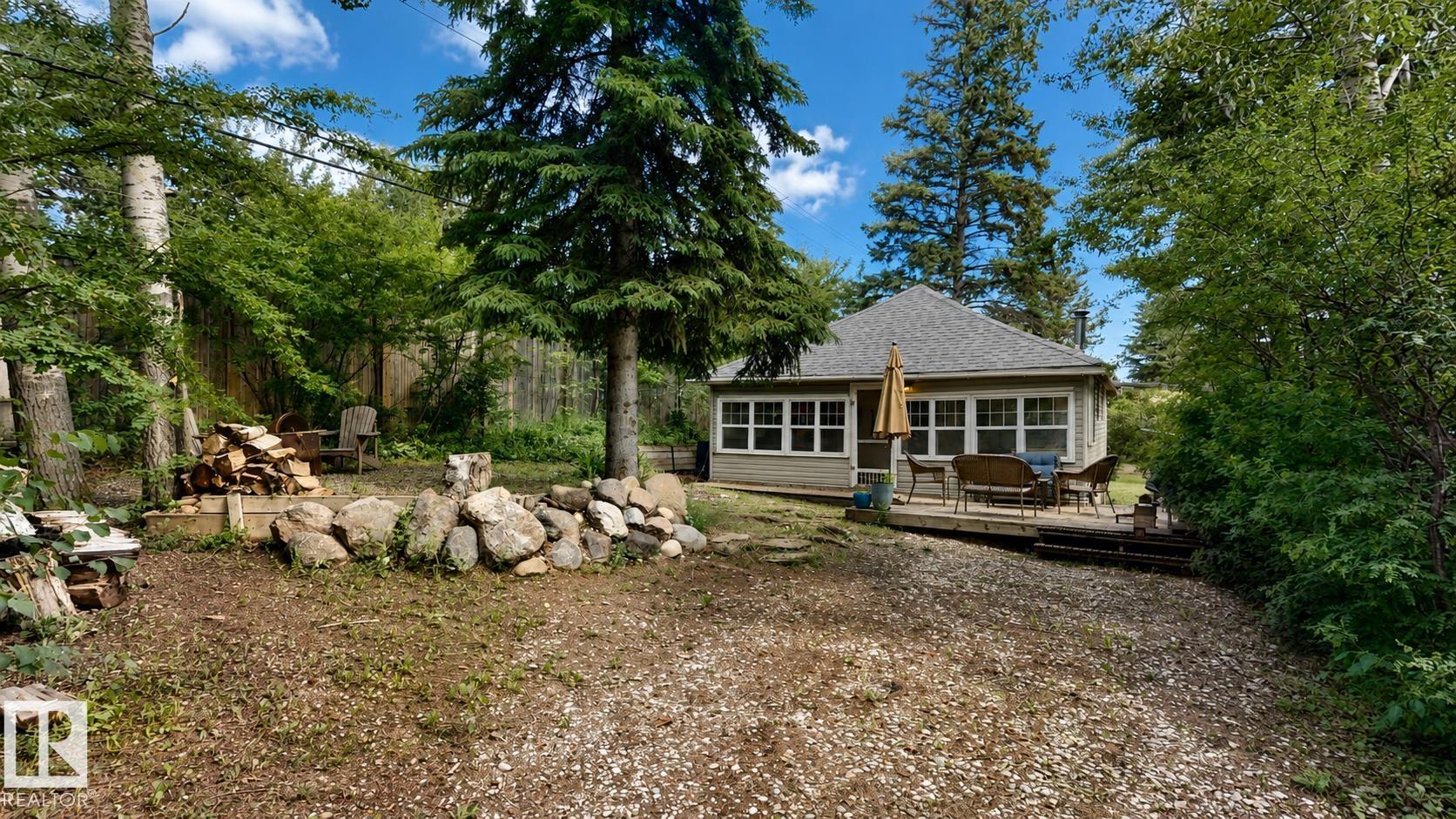 144 6 Street S, Rural Parkland County, MLS® # E4495043