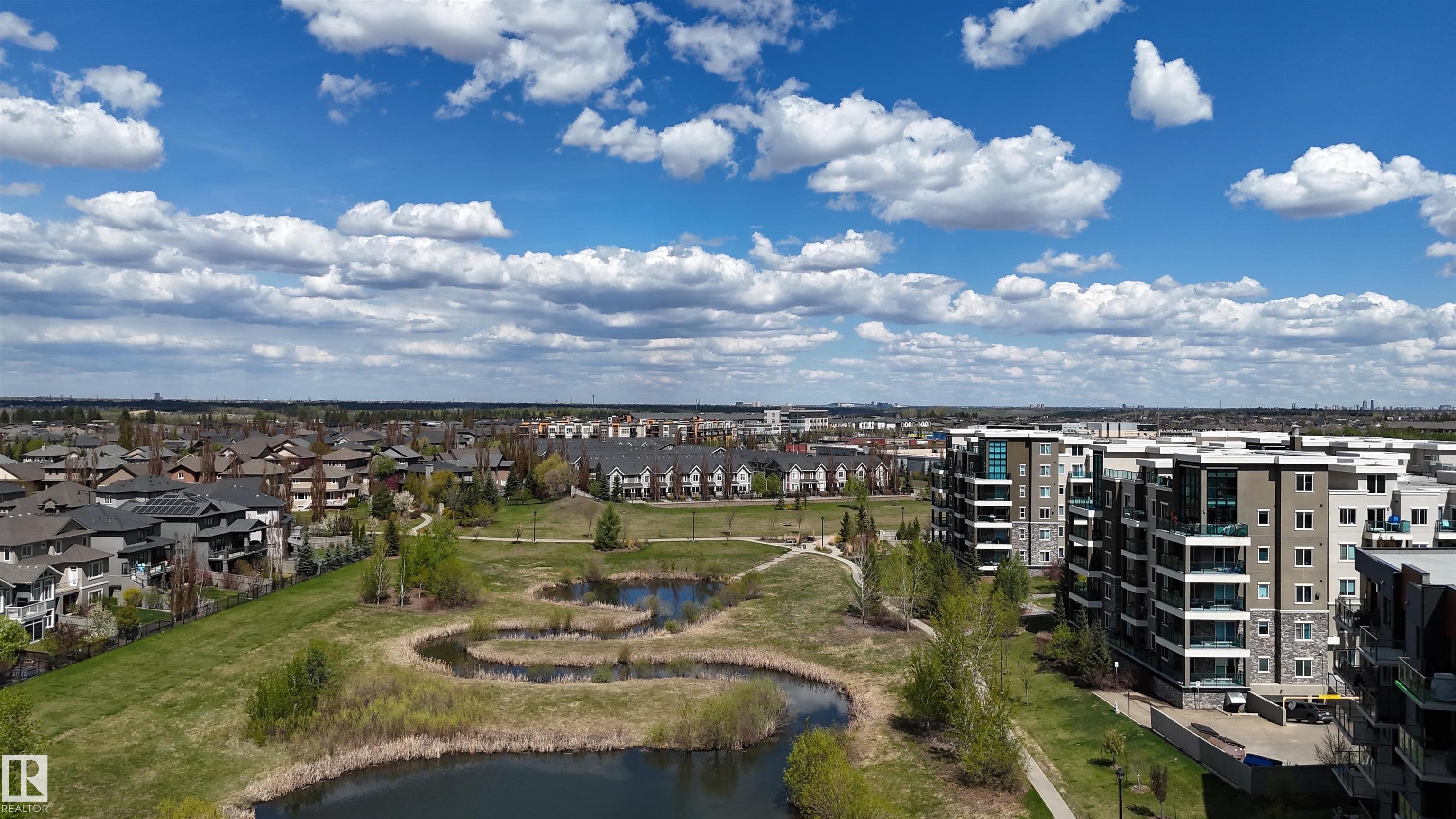 205 1316 Windermere Way, Edmonton, MLS® # E4495046