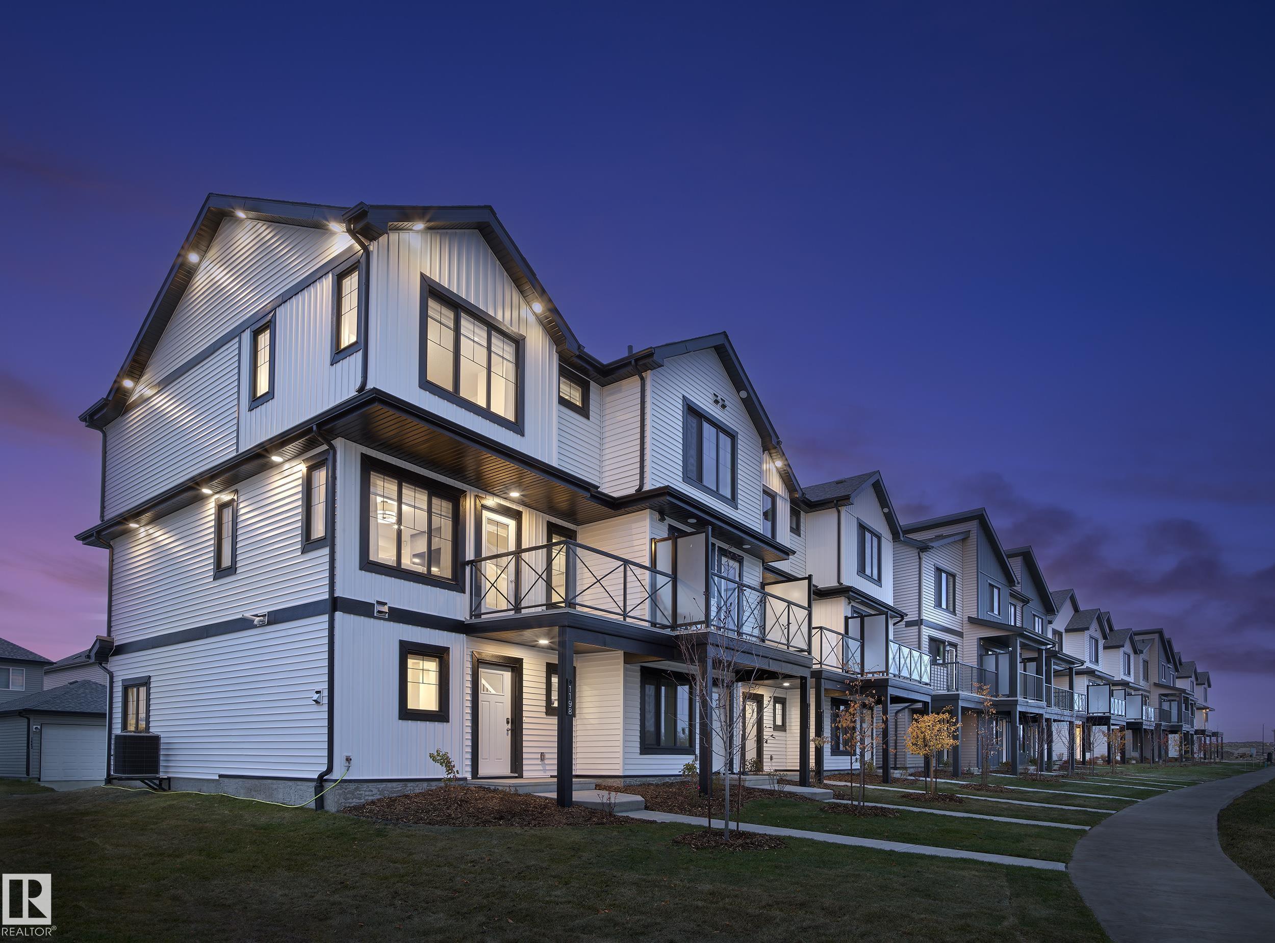 1198 Aster Boulevard, Edmonton, MLS® # E4495048
