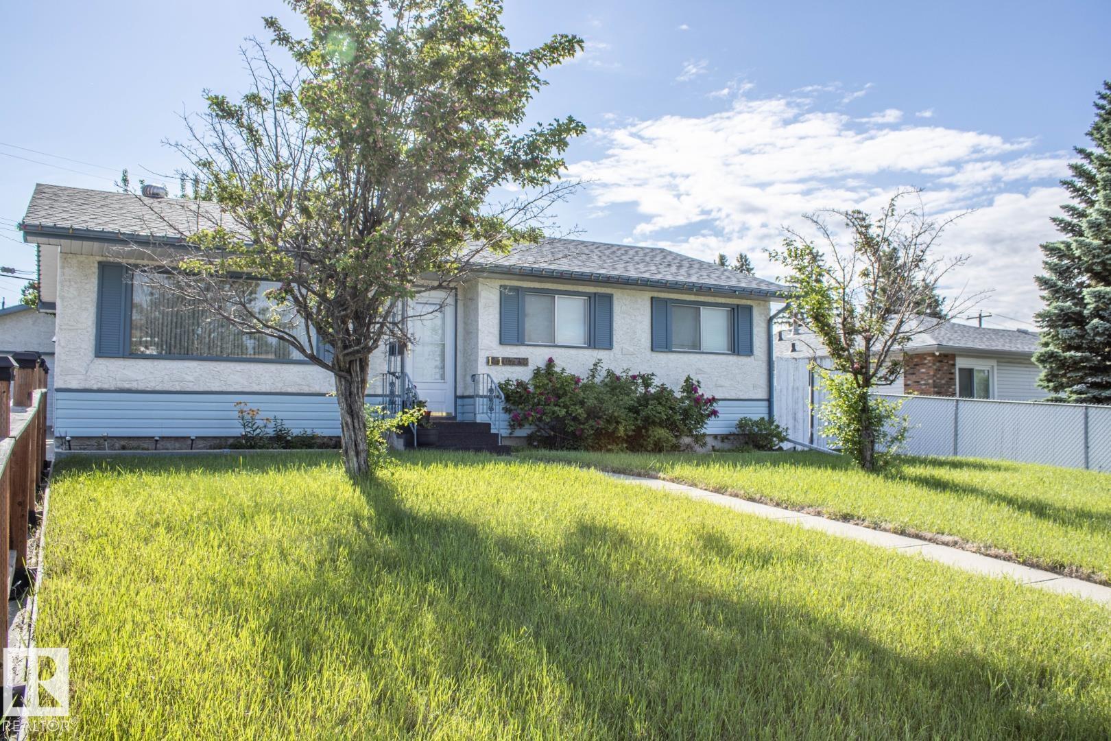 14107 58 Street, Edmonton, MLS® # E4495051