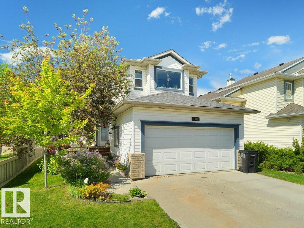 1476 Mcmillian Way, Edmonton, MLS® # E4495054
