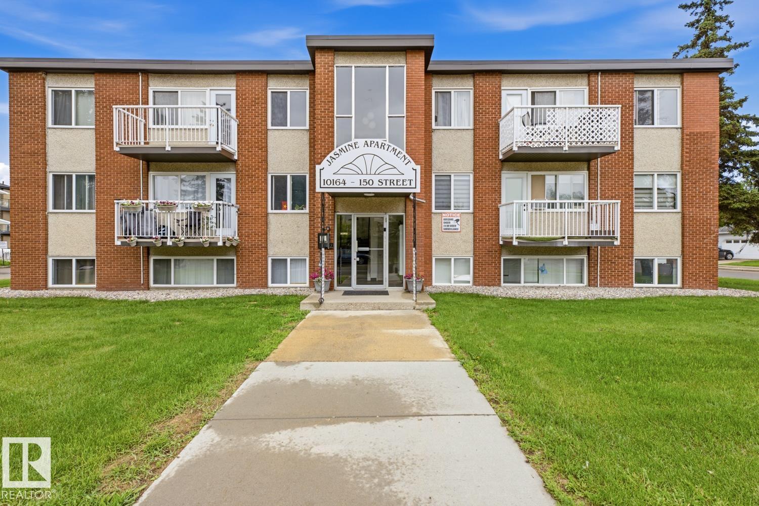 15 10164 150 Street, Edmonton, MLS® # E4495055