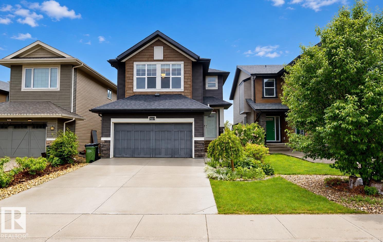 2022 Redtail Common Nw, Edmonton, MLS® # E4495057