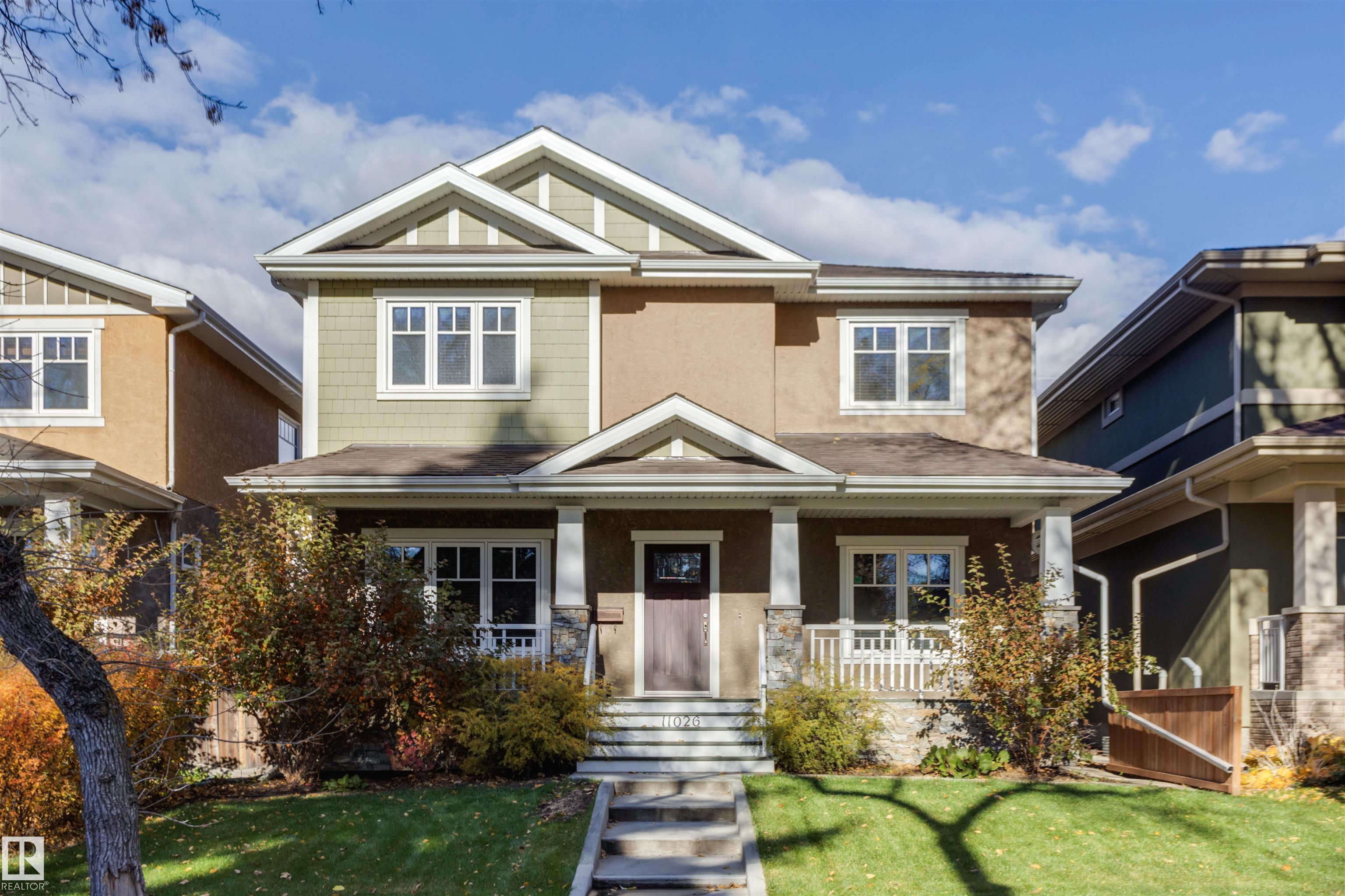 11026 80 Avenue, Edmonton, MLS® # E4495058