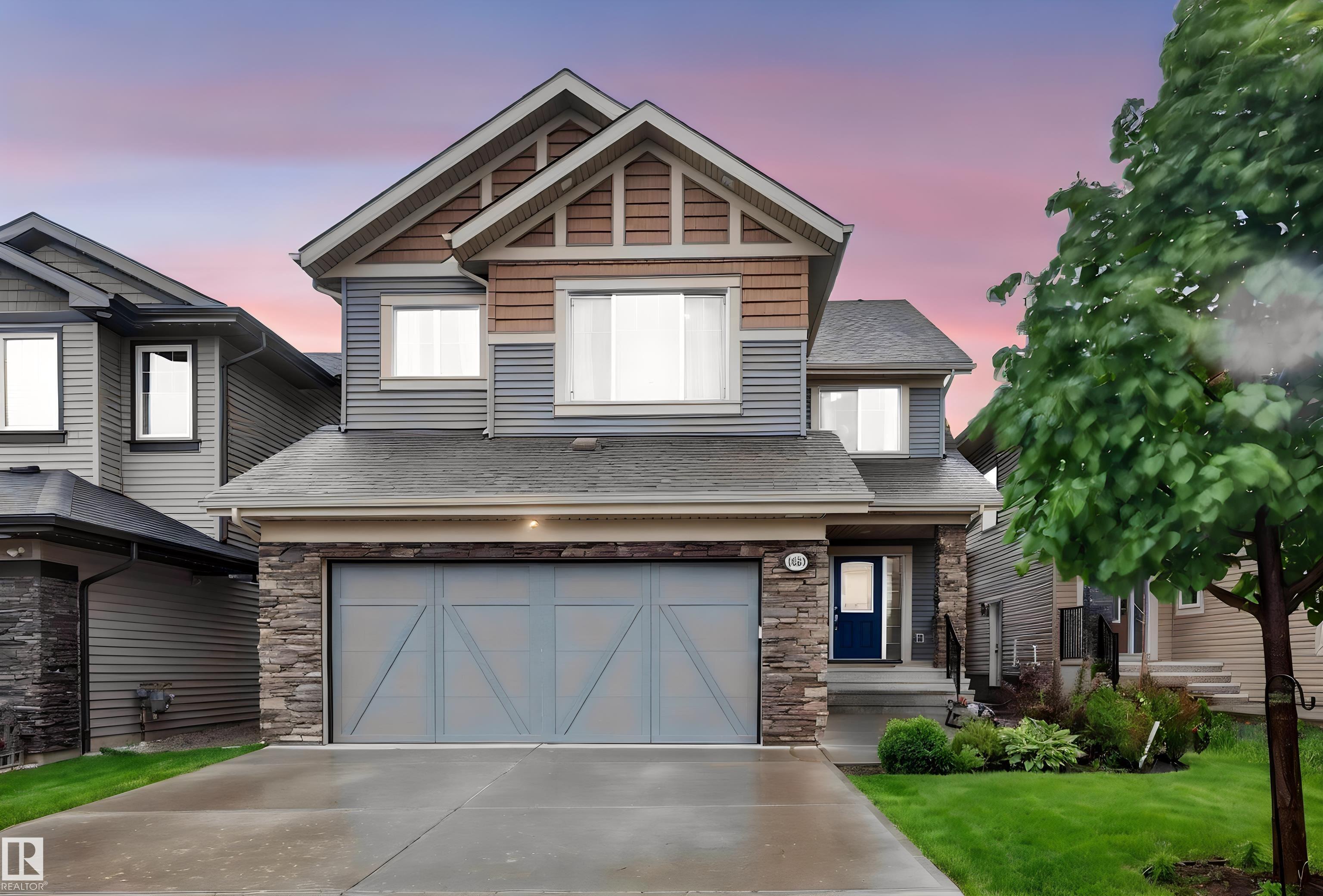1603 158 Street, Edmonton, MLS® # E4495061