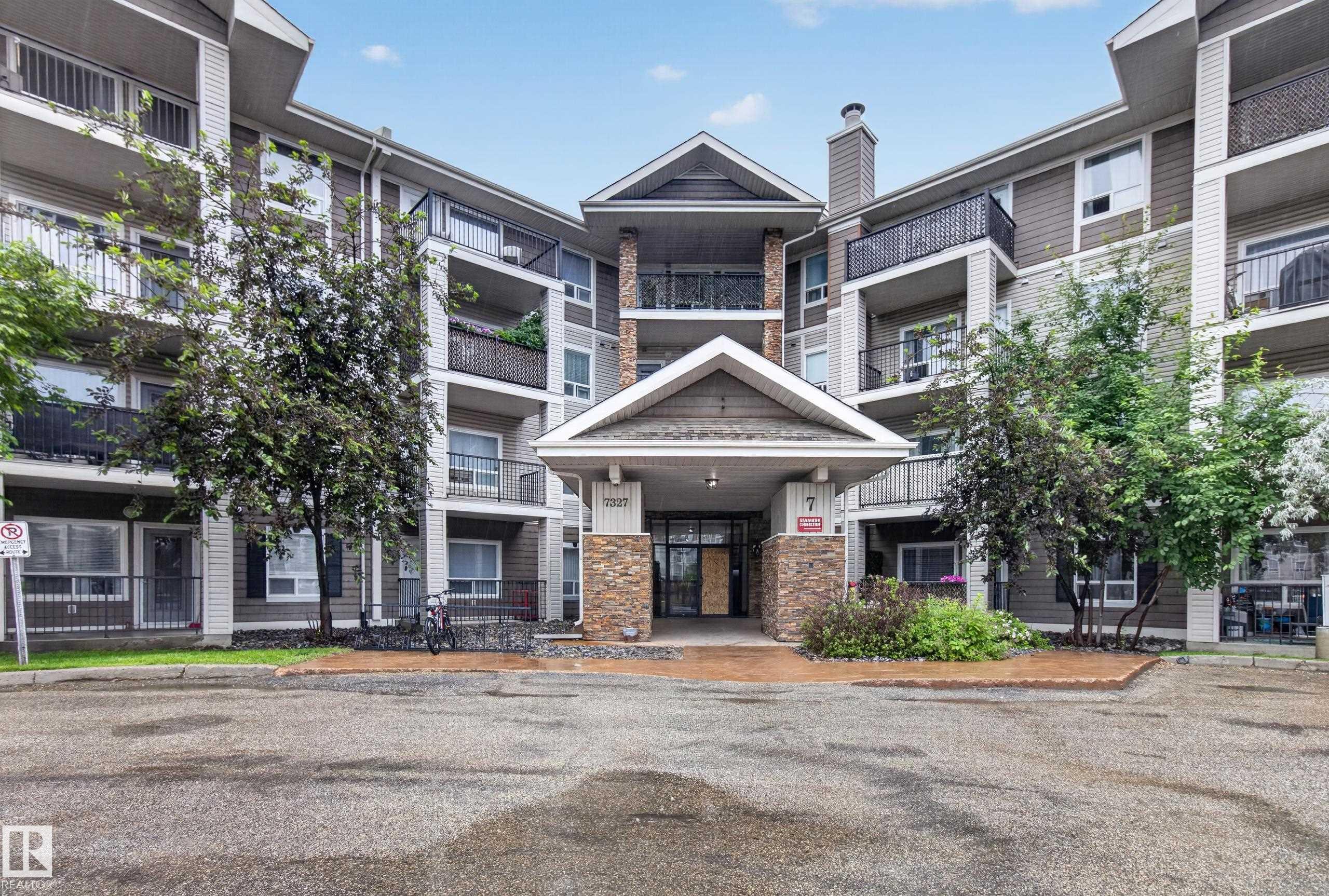 7124 7327 South Terwillegar Drive, Edmonton, MLS® # E4495064