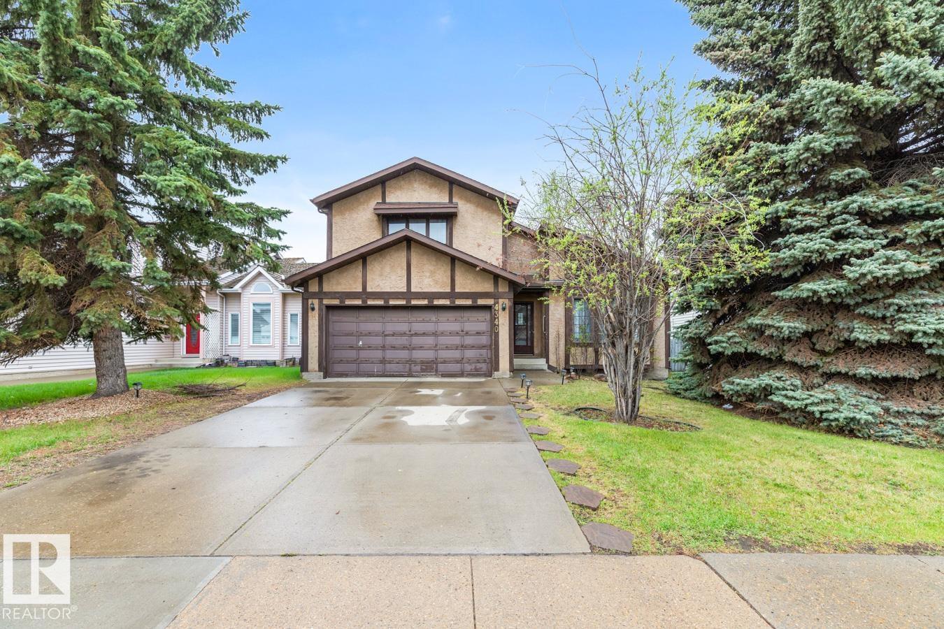 4340 33 Street, Edmonton, MLS® # E4495076