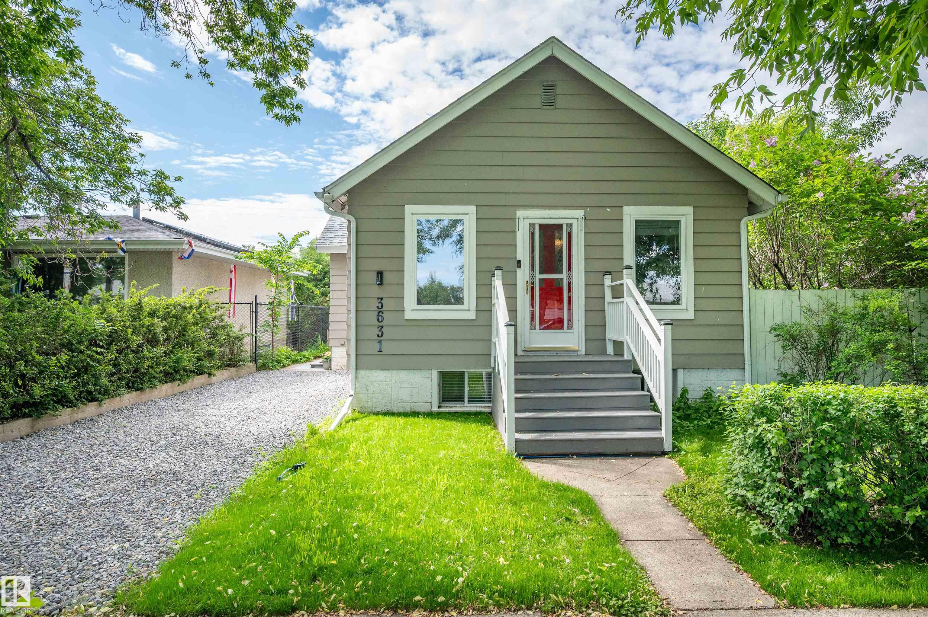 3631 108 Avenue, Edmonton, MLS® # E4495086