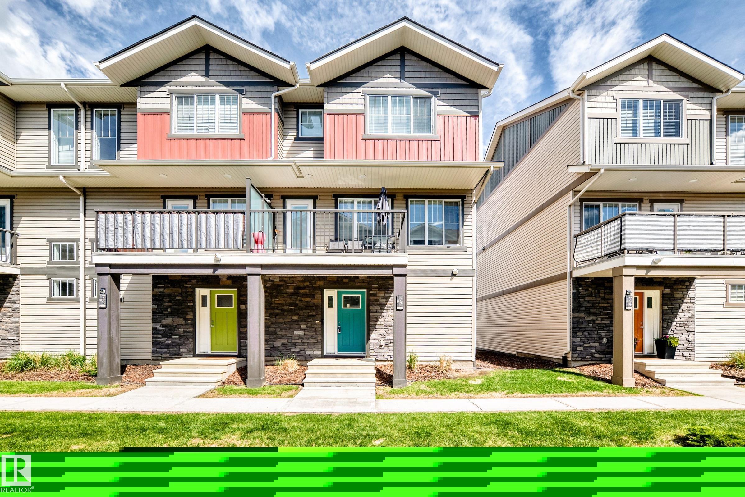 73 12815 Cumberland Road, Edmonton, MLS® # E4495090