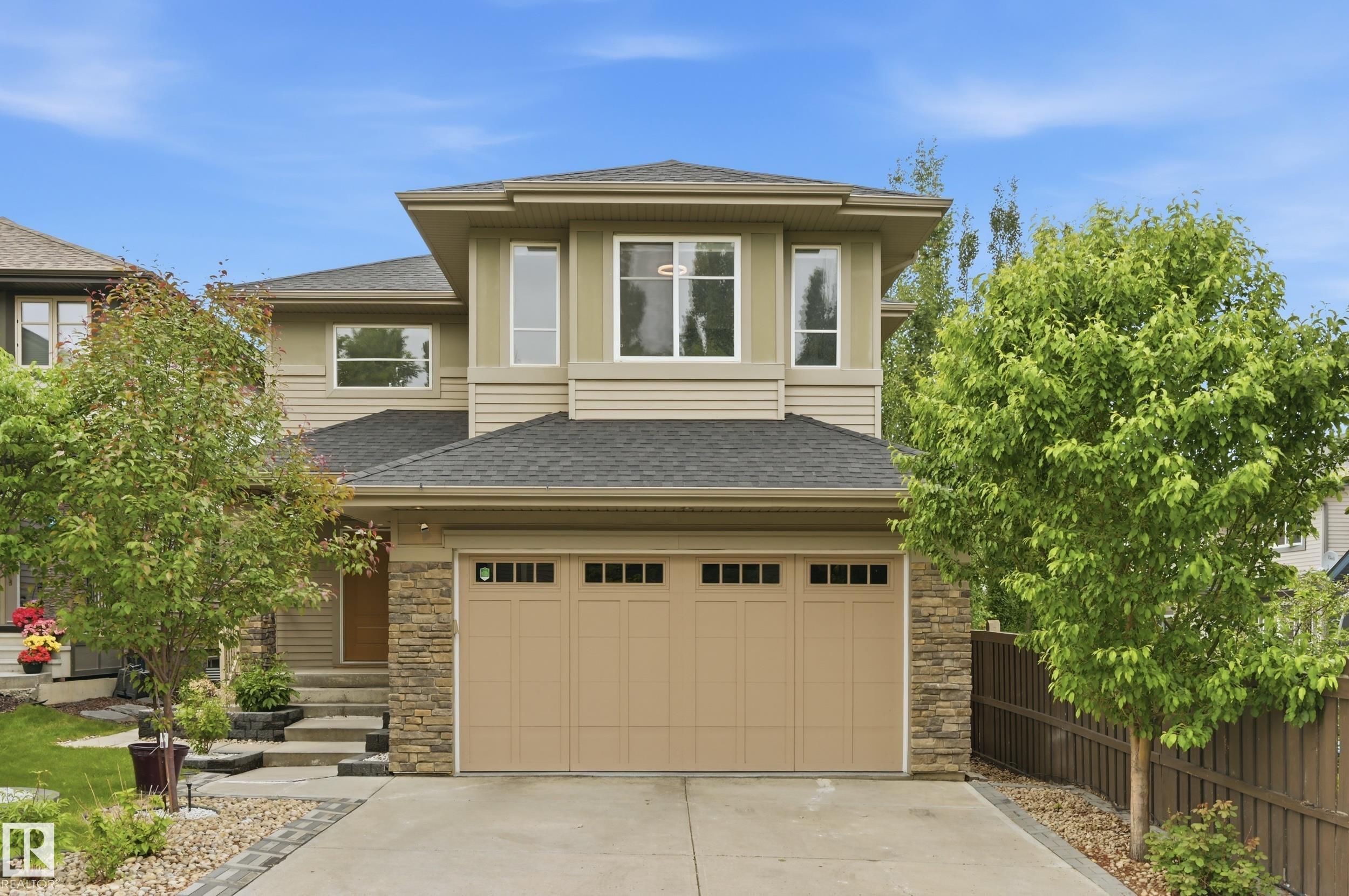 Real Estate Listing MLS E4495094