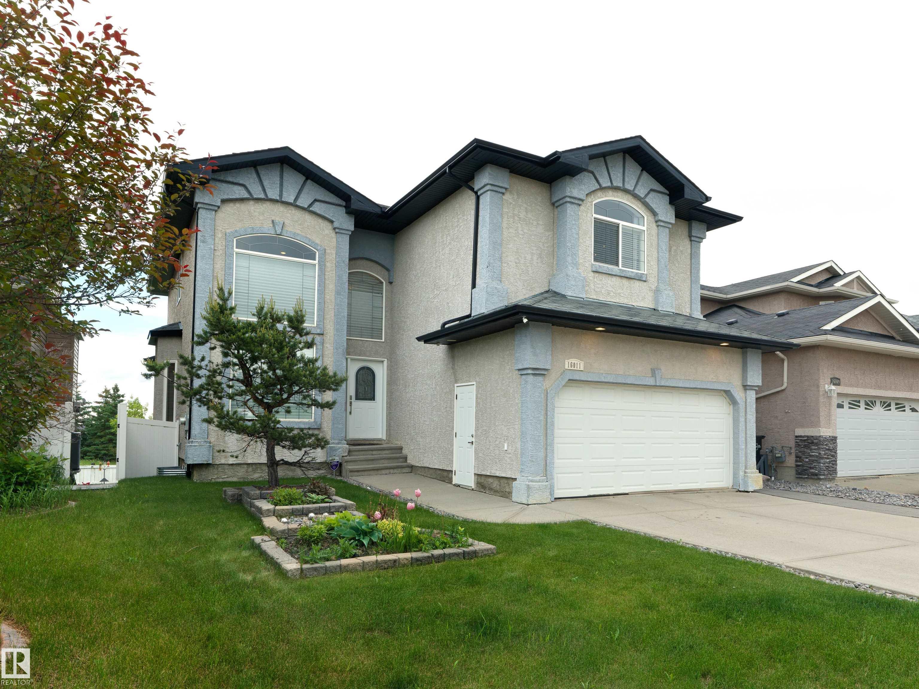 16011 46 Street, Edmonton, MLS® # E4495095