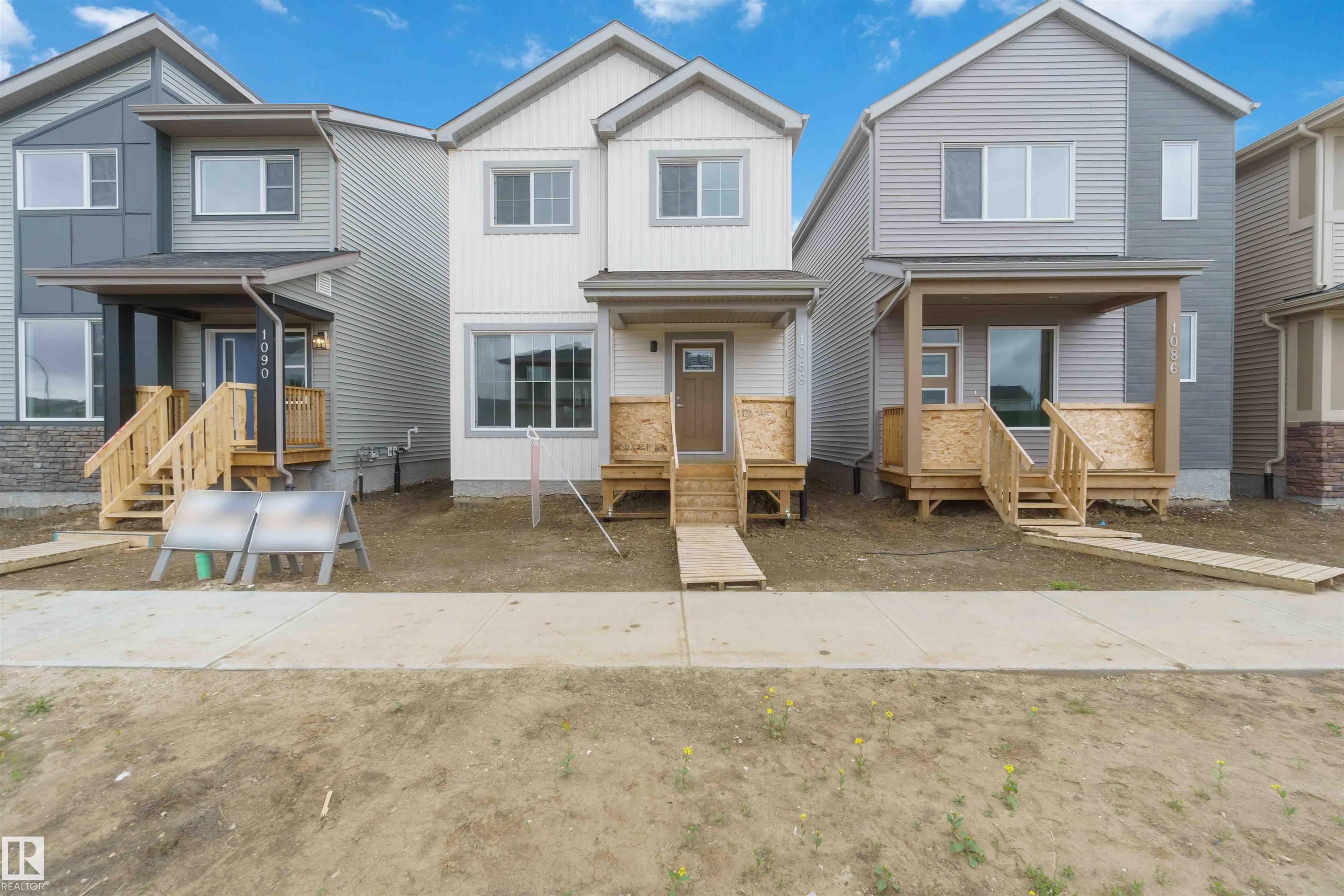 1088 Mcleod Avenue, Spruce Grove, MLS® # E4495103