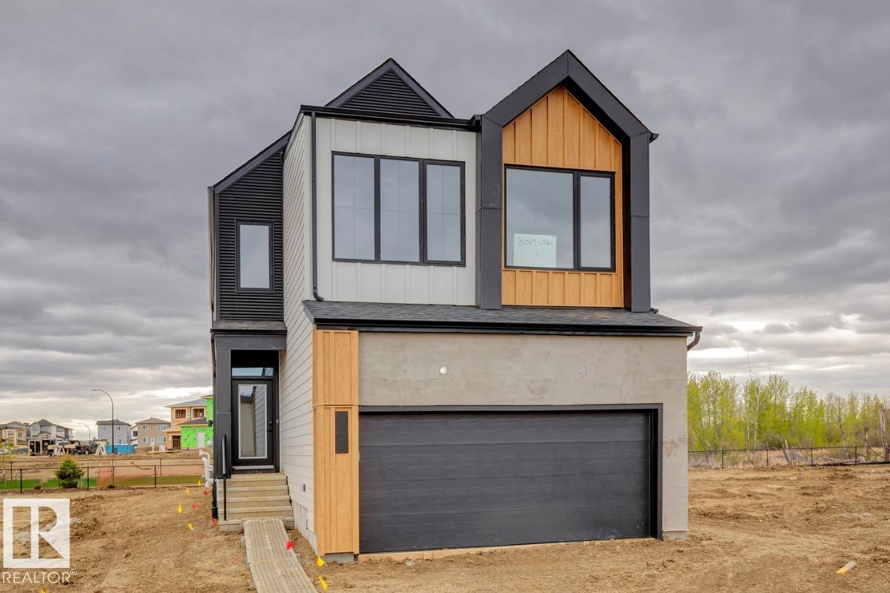 7351 Klapstein Crescent, Edmonton, MLS® # E4495108