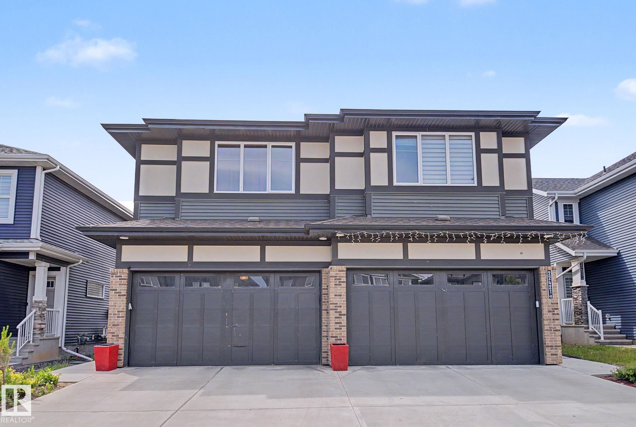 22419 80 Avenue Nw, Edmonton, MLS® # E4495109