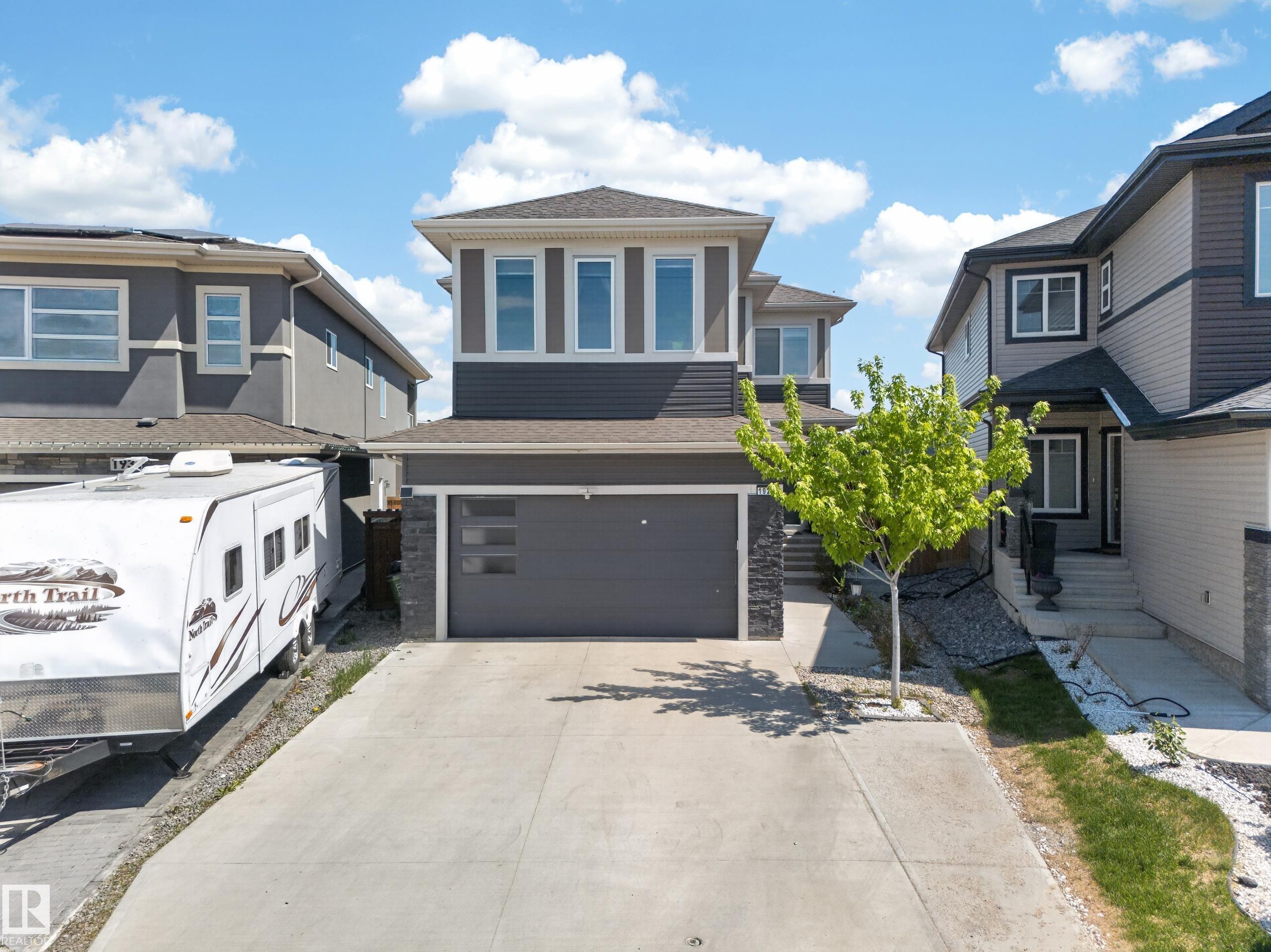 1927 18 Street, Edmonton, MLS® # E4495114