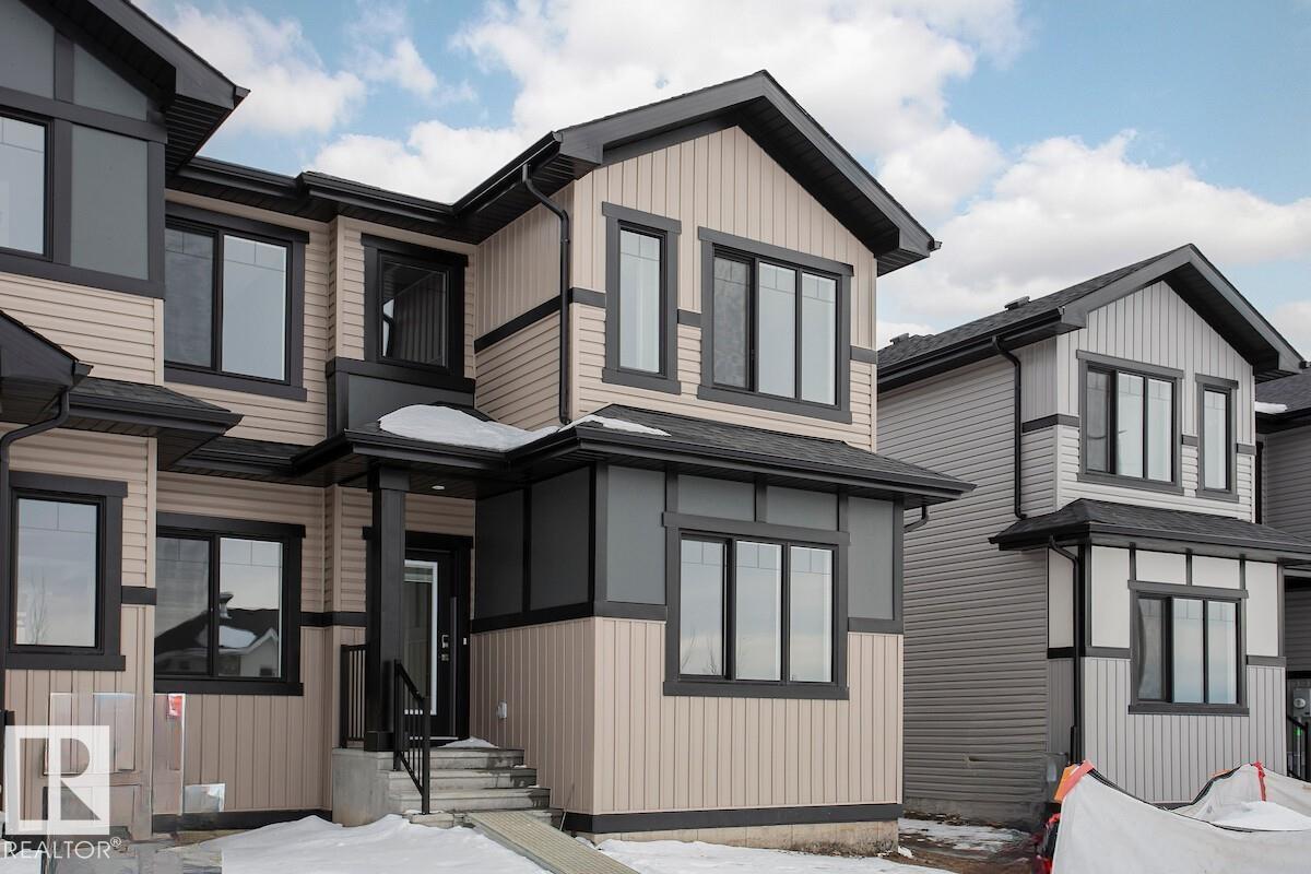 322 Hawthorn Way, Leduc, MLS® # E4495115