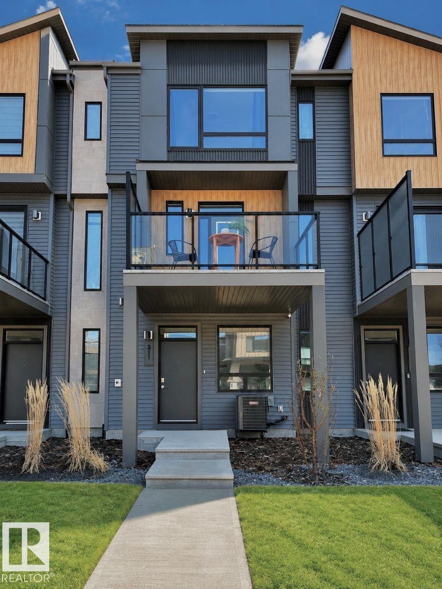 311 32 Street, Edmonton, MLS® # E4495121