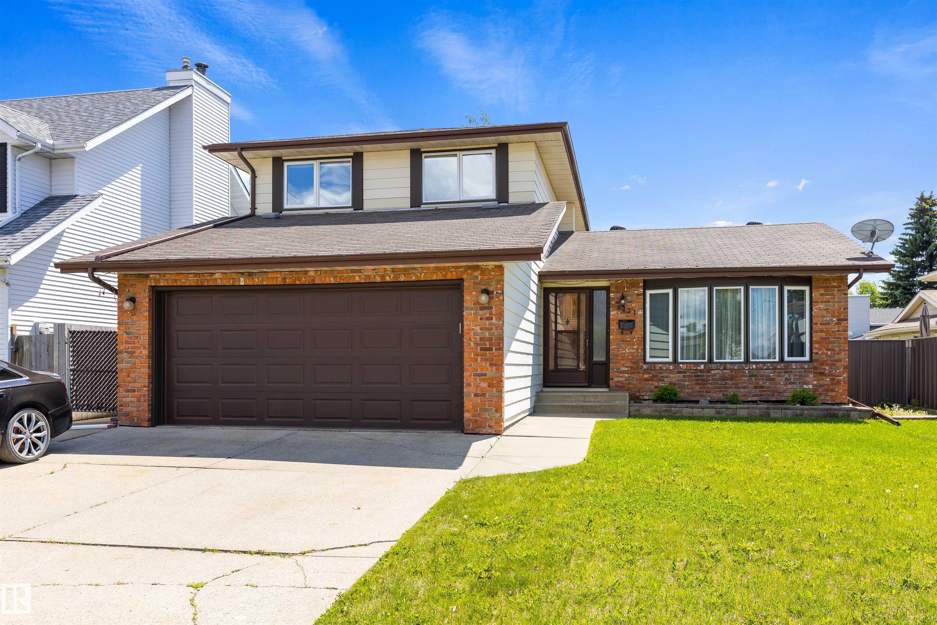 9231 169 Avenue, Edmonton, MLS® # E4495128