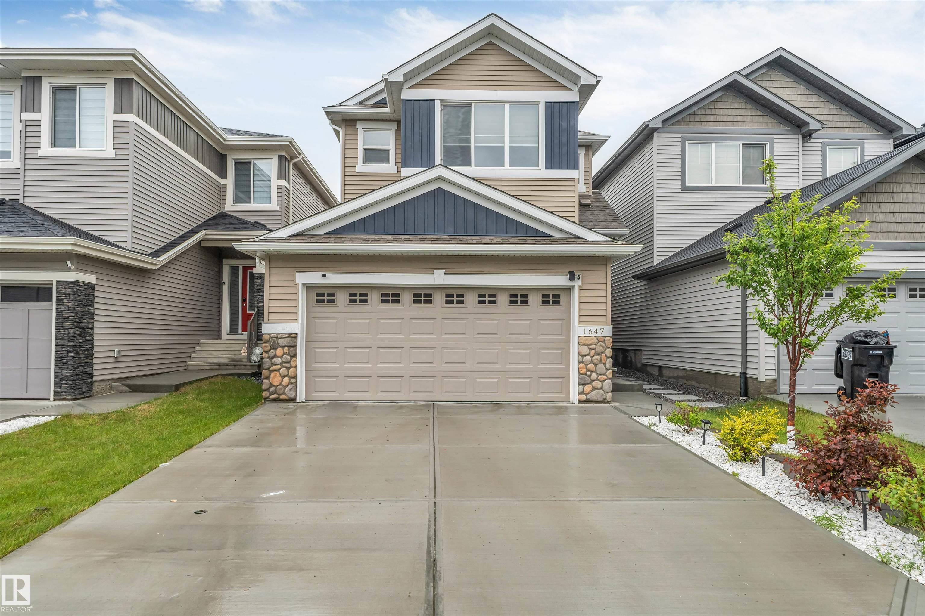 1647 13 Street, Edmonton, MLS® # E4495133
