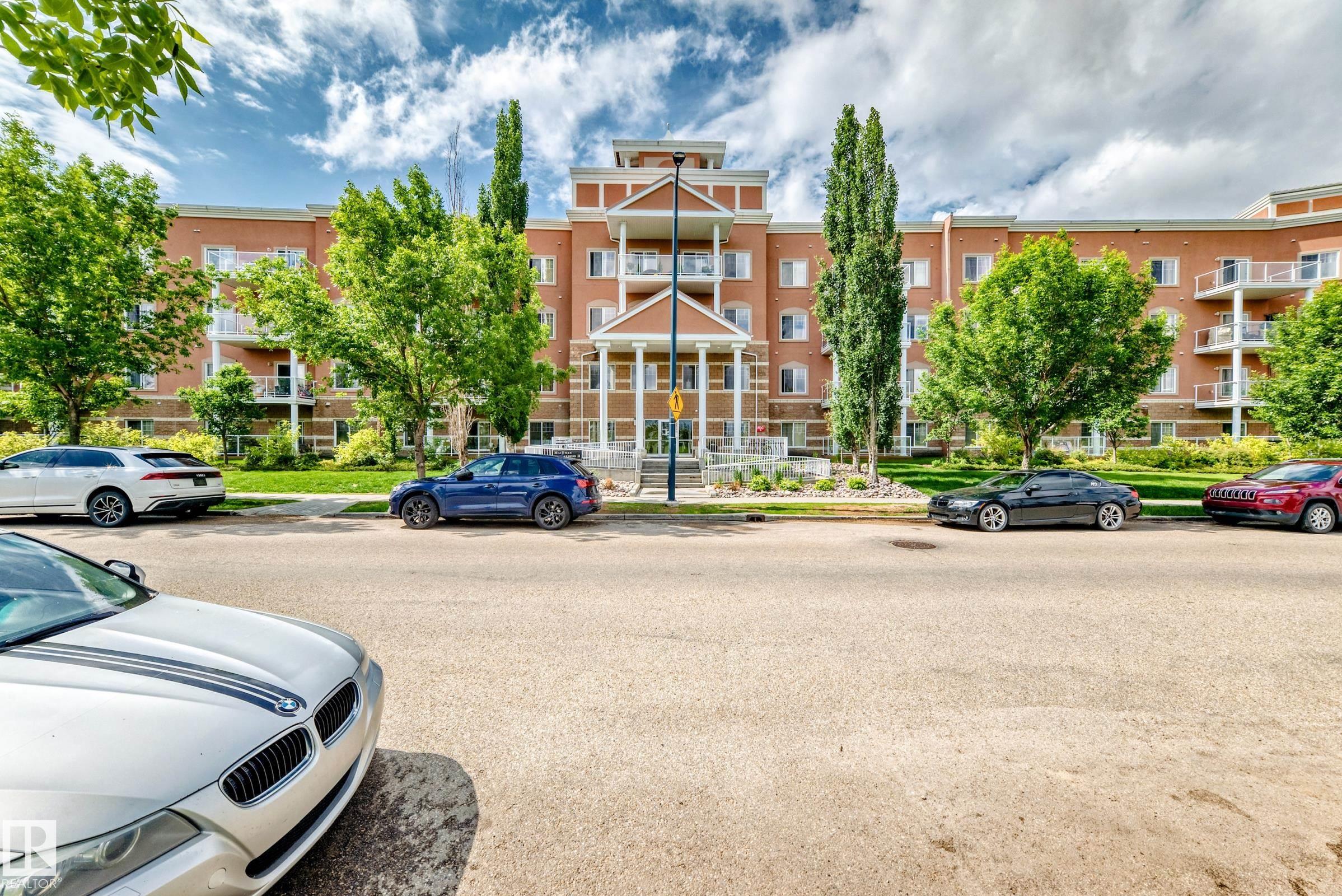 419 263 Macewan Road, Edmonton, MLS® # E4495134
