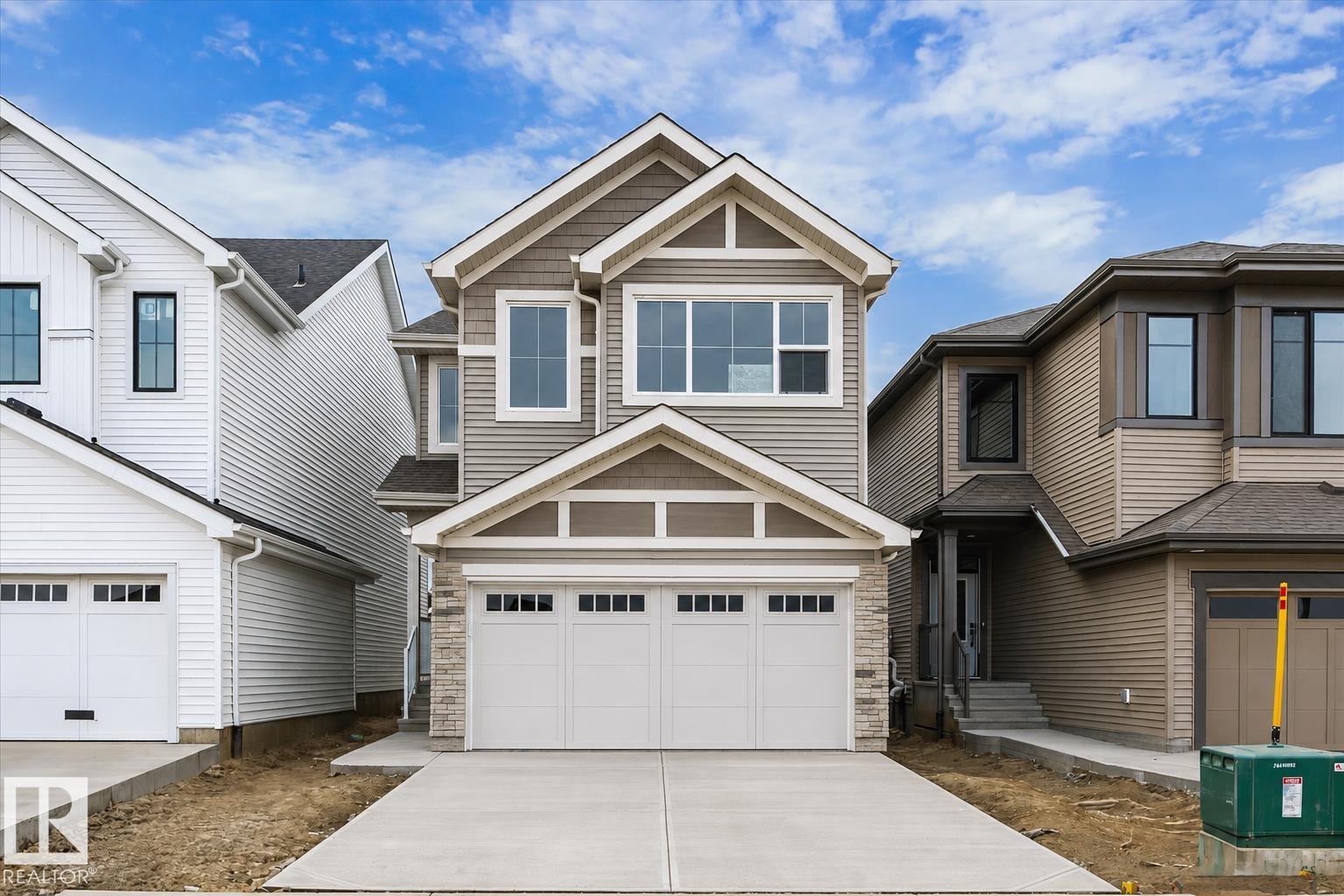 182 Stetson Loop, Ardrossan, MLS® # E4495136