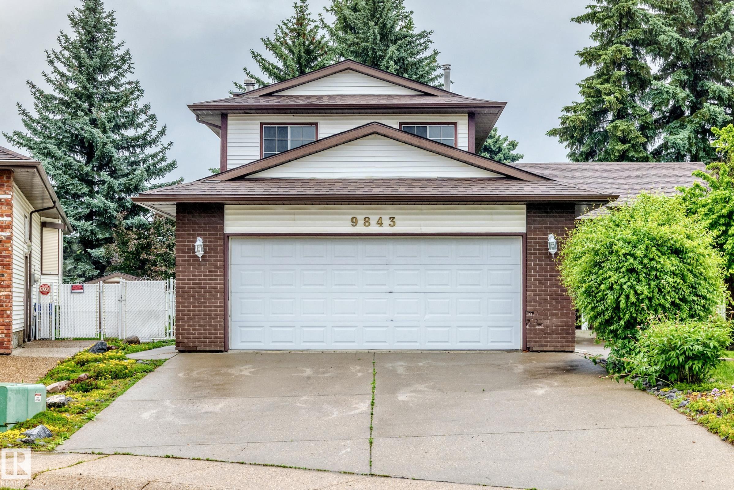 9843 188 Street, Edmonton, MLS® # E4495138
