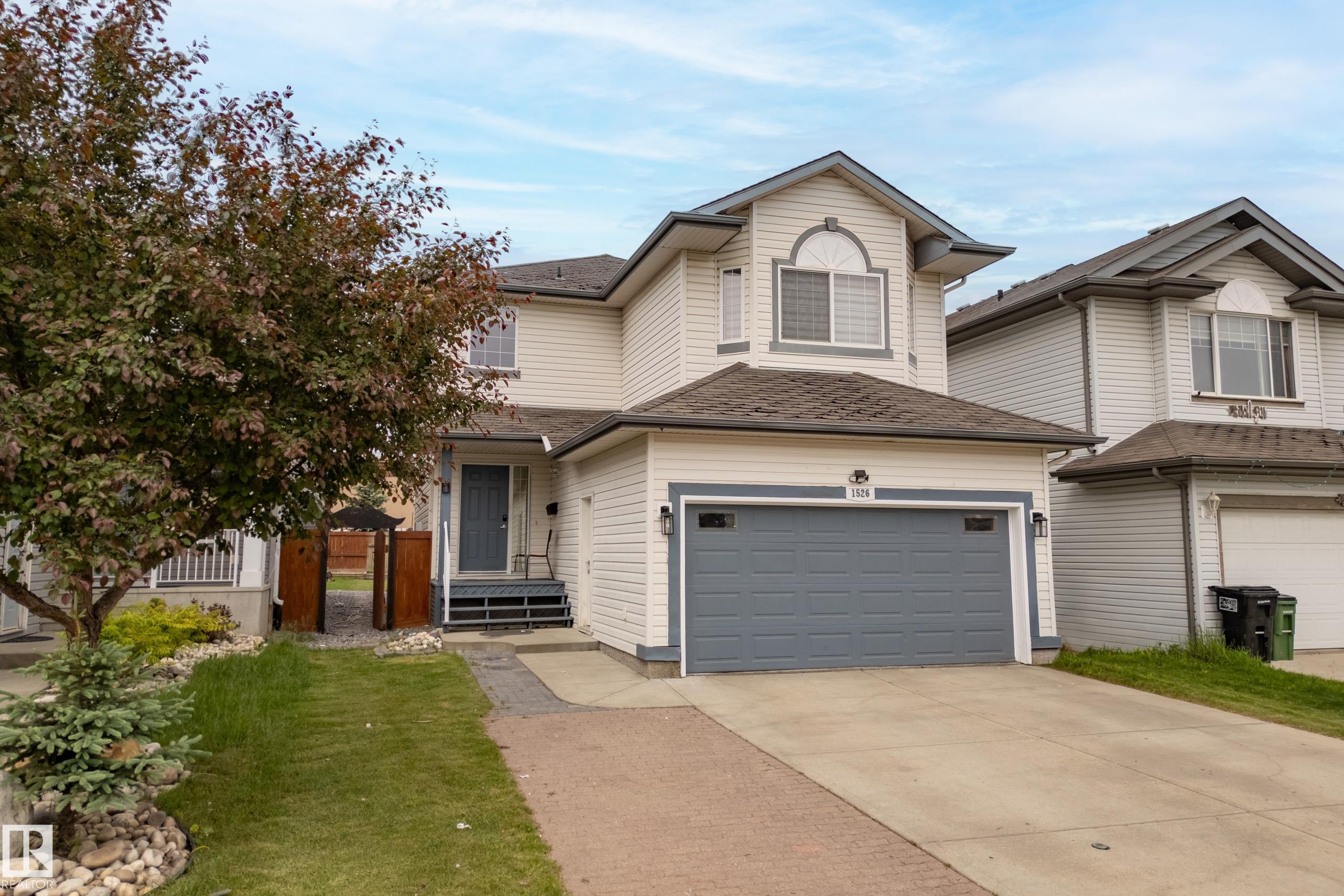 1526 37c Avenue, Edmonton, MLS® # E4495141