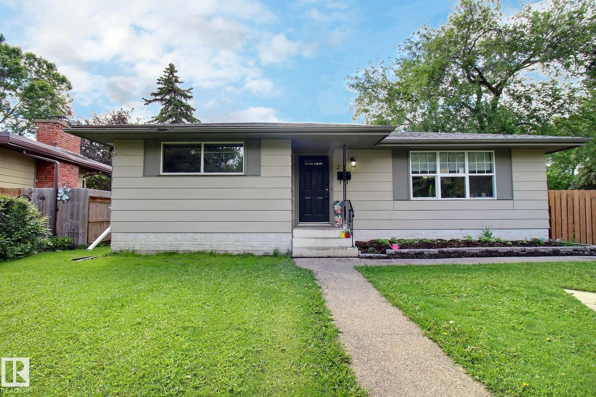 28 Greenwood Way, Sherwood Park, MLS® # E4495142