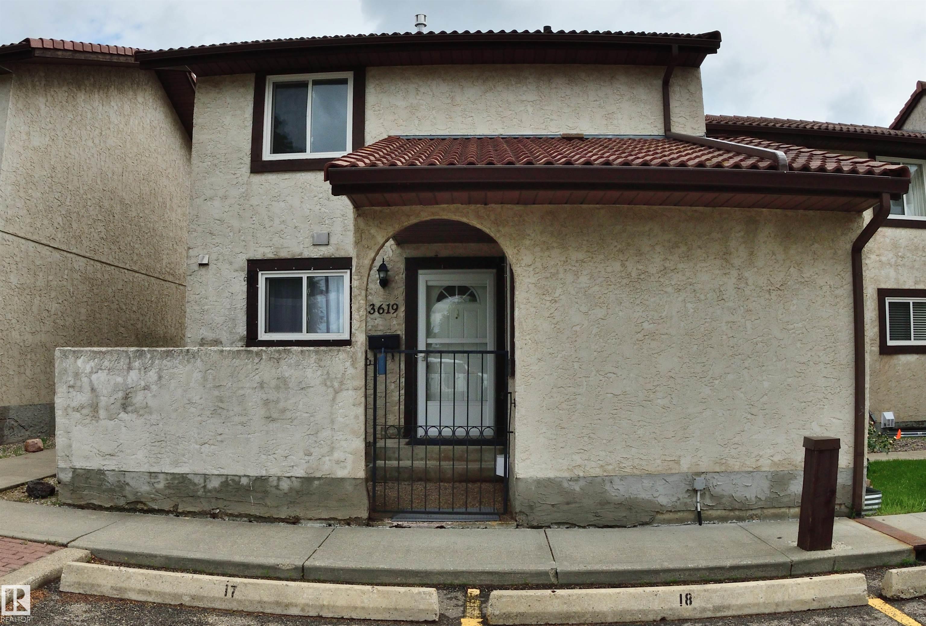 3619 30 Avenue, Edmonton, MLS® # E4495145
