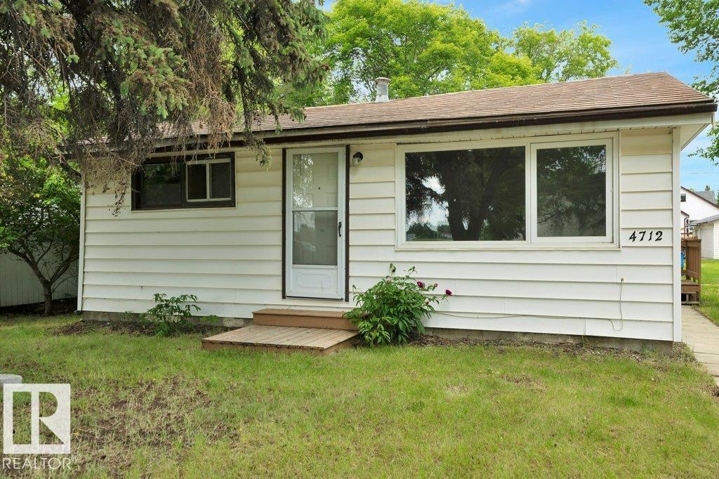 4712 47 Avenue, Wetaskiwin, MLS® # E4495152