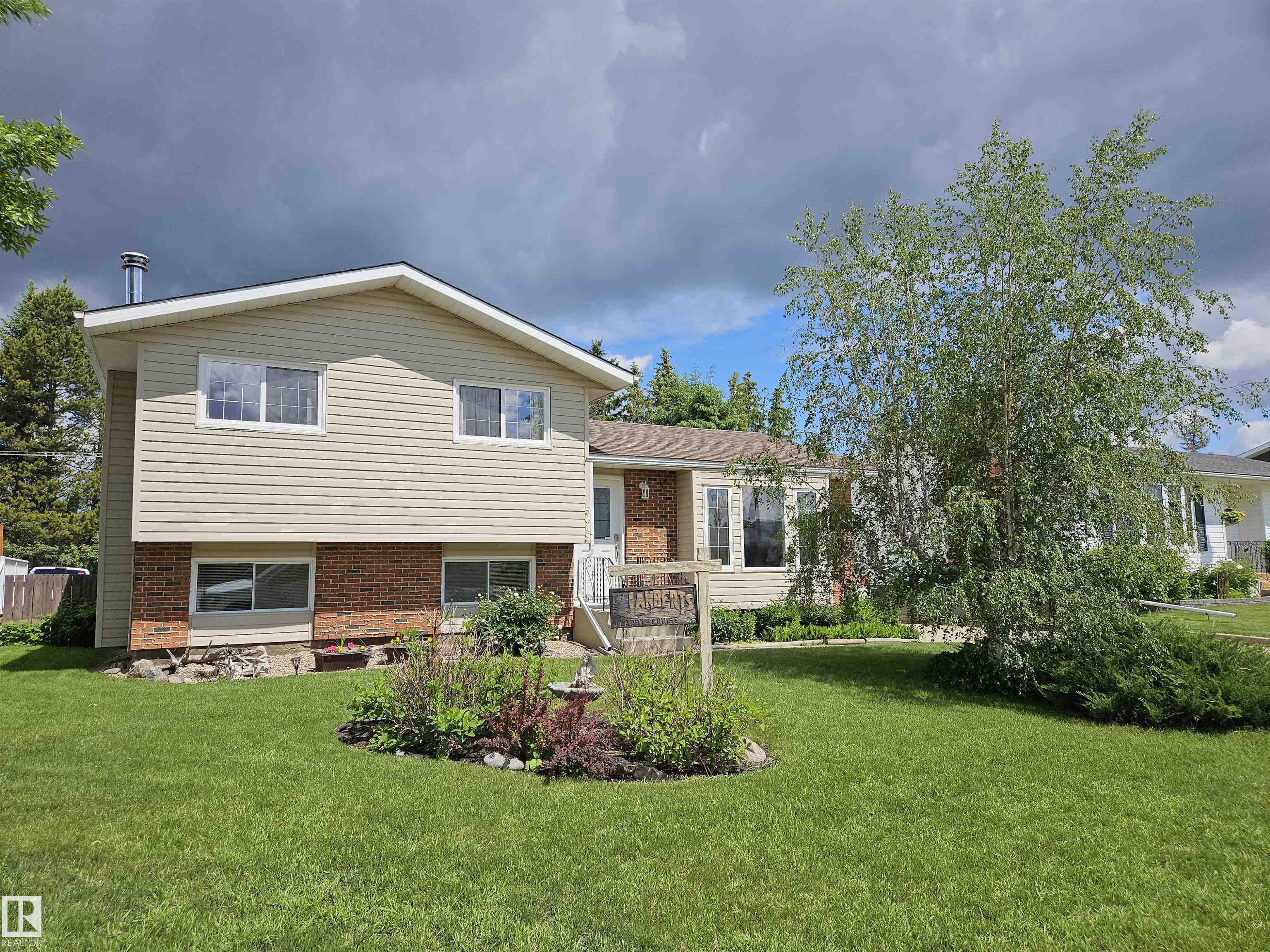 5018 57 Avenue, St. Paul Town, MLS® # E4495155