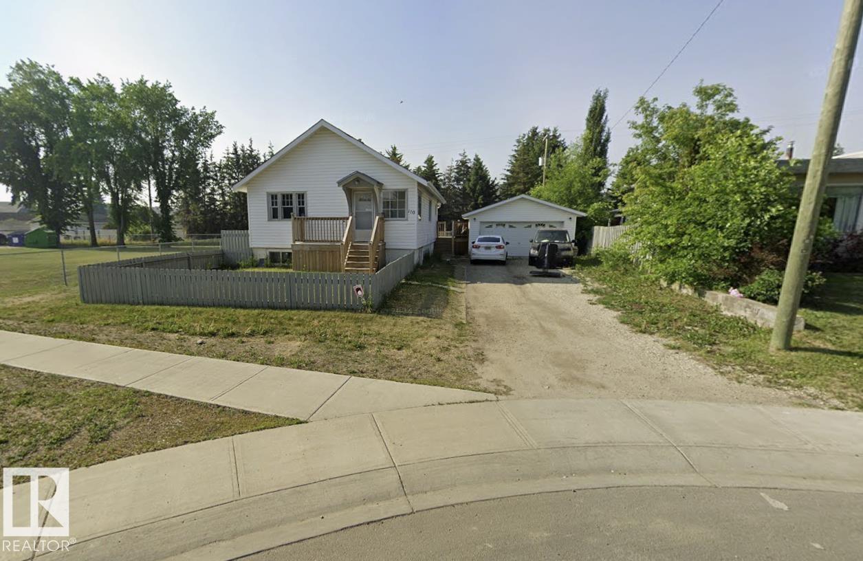 110 Jespersen Avenue, Spruce Grove, MLS® # E4495159