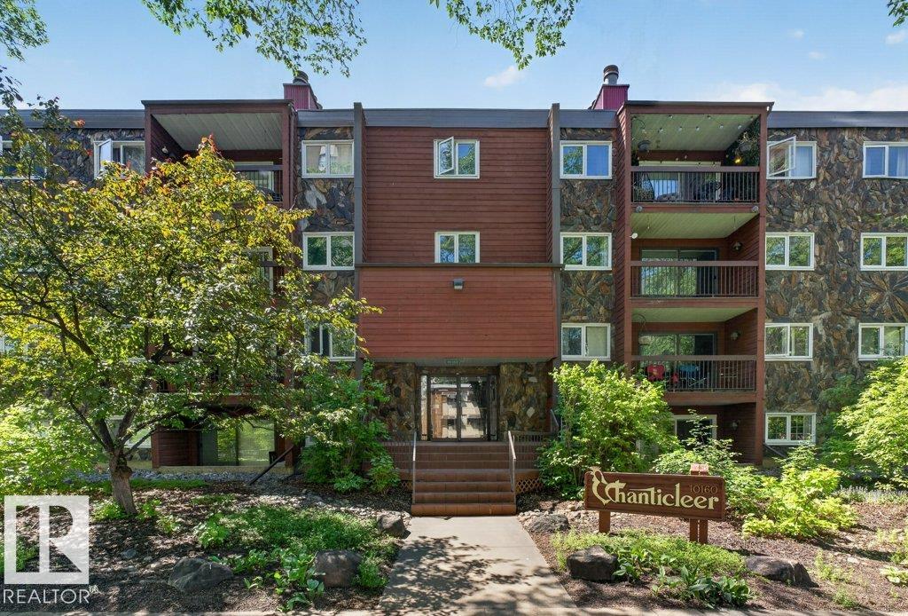 3 10160 119 Street, Edmonton, MLS® # E4495160