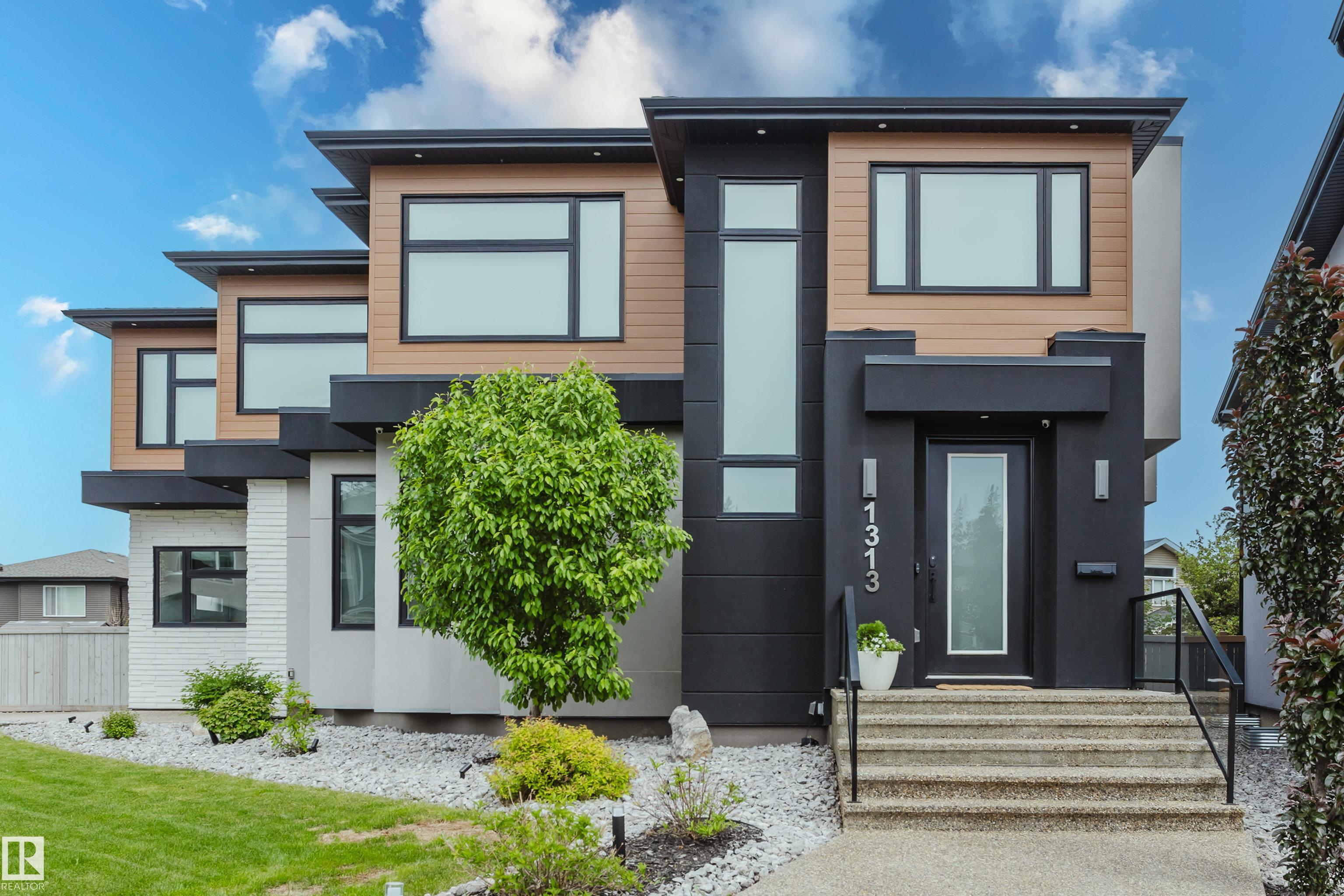 1313 Clement Crest, Edmonton, MLS® # E4495161