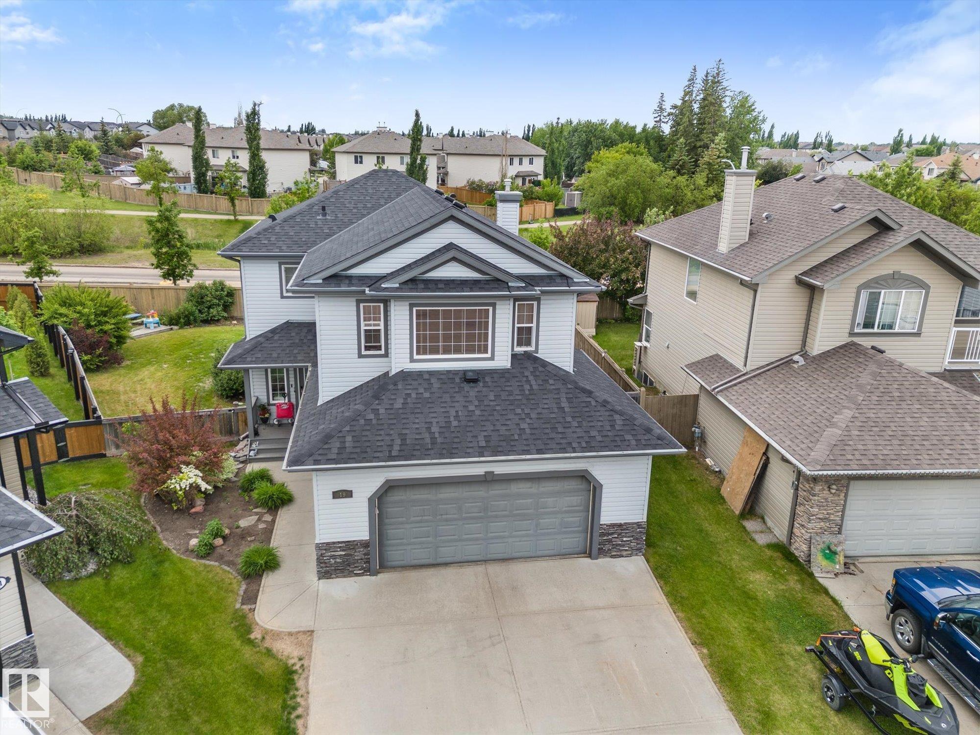 19 Huxley Cove, Spruce Grove, MLS® # E4495171