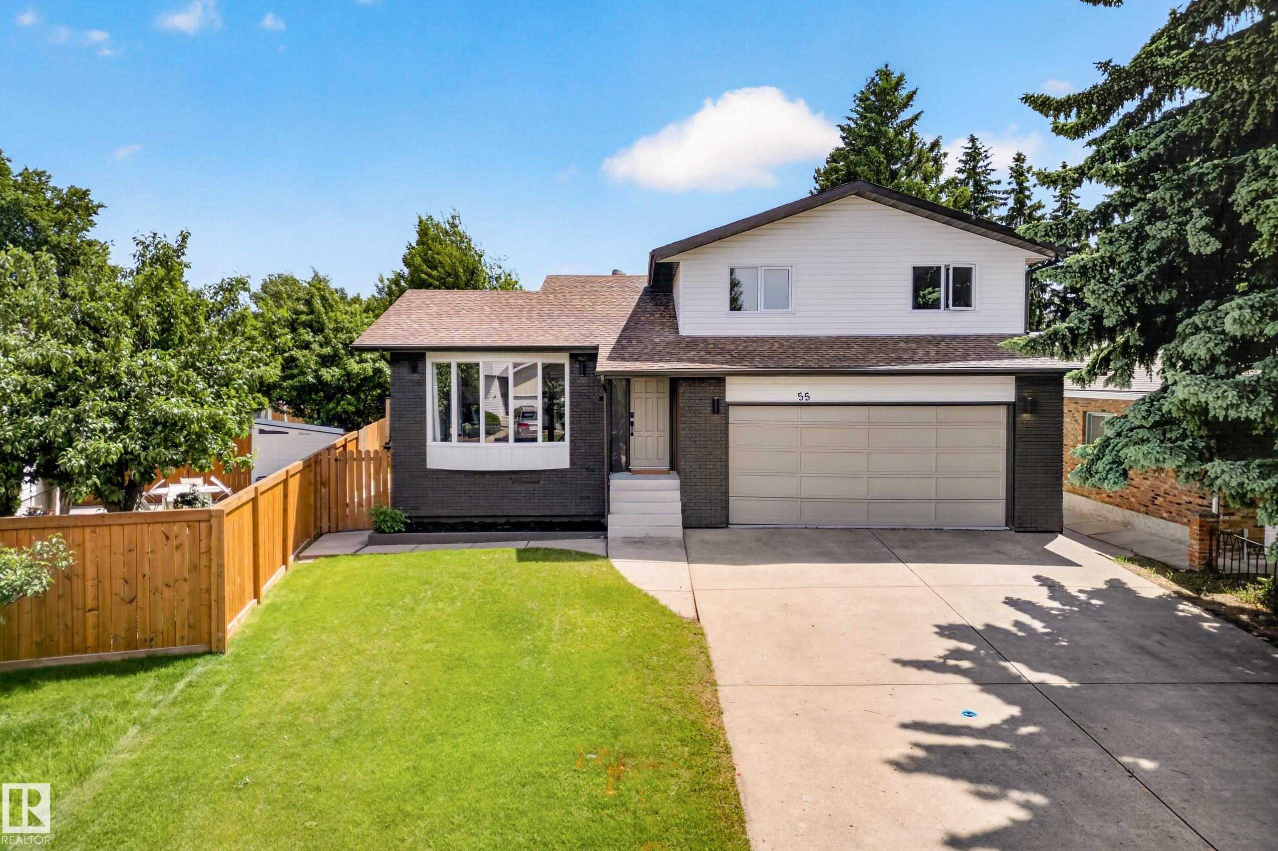 55 Ekota Crescent, Edmonton, MLS® # E4495175