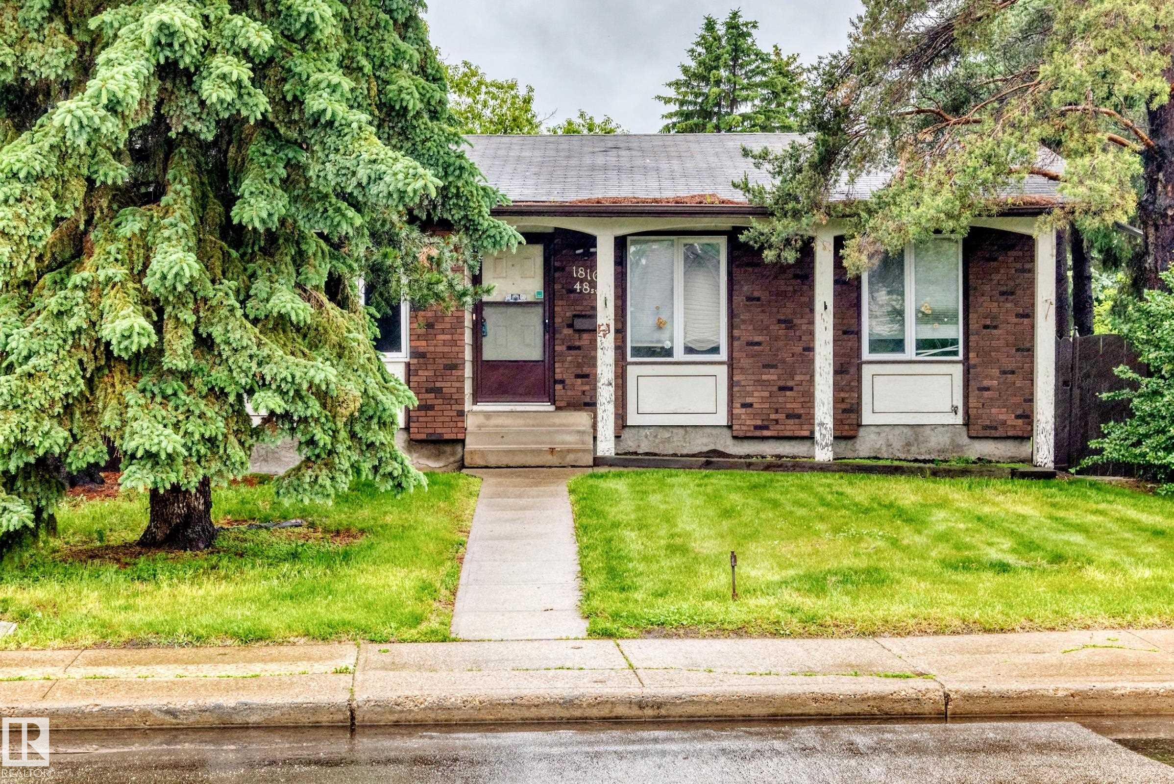 1816 48 Street, Edmonton, MLS® # E4495180