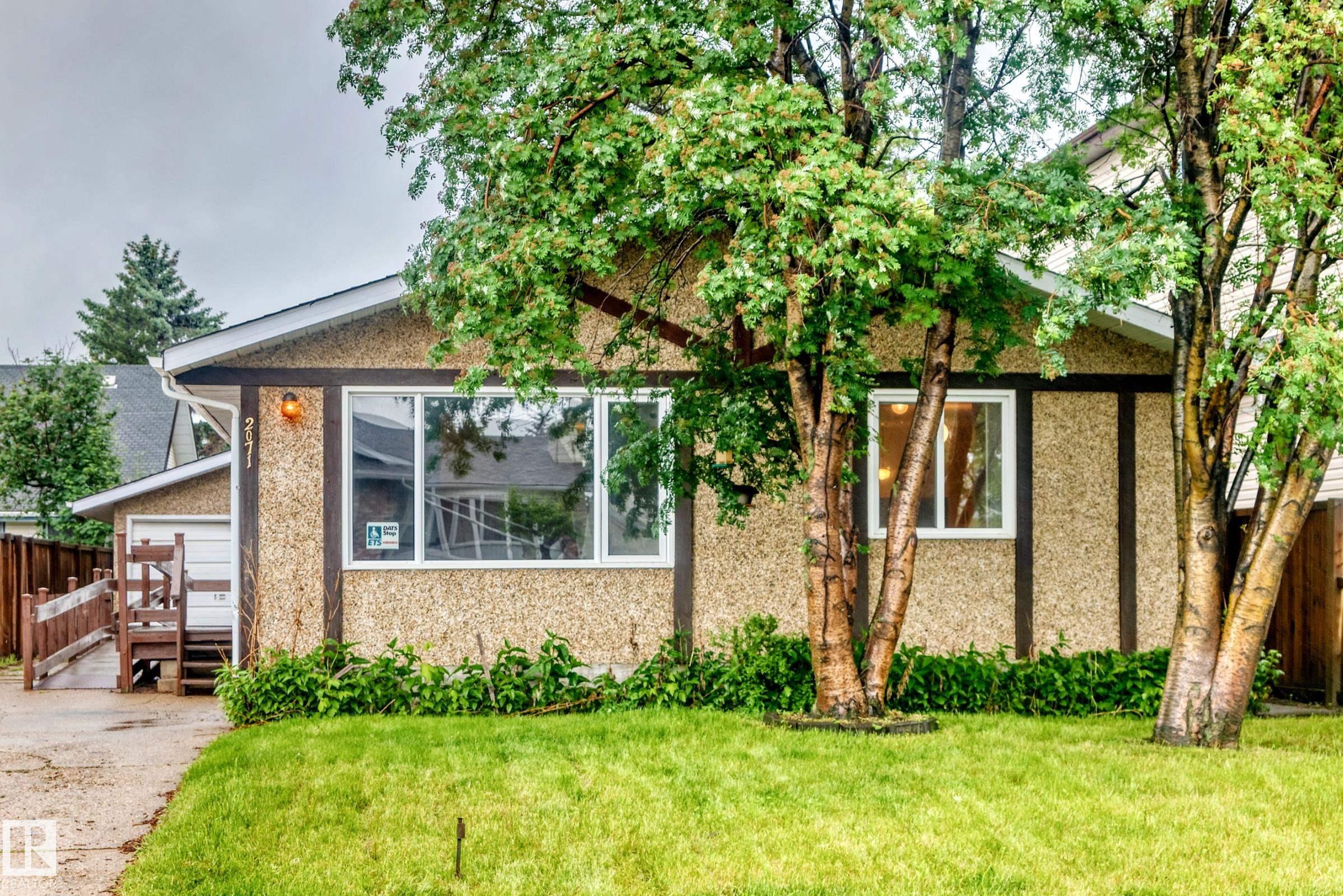 2071 49a Street, Edmonton, MLS® # E4495182