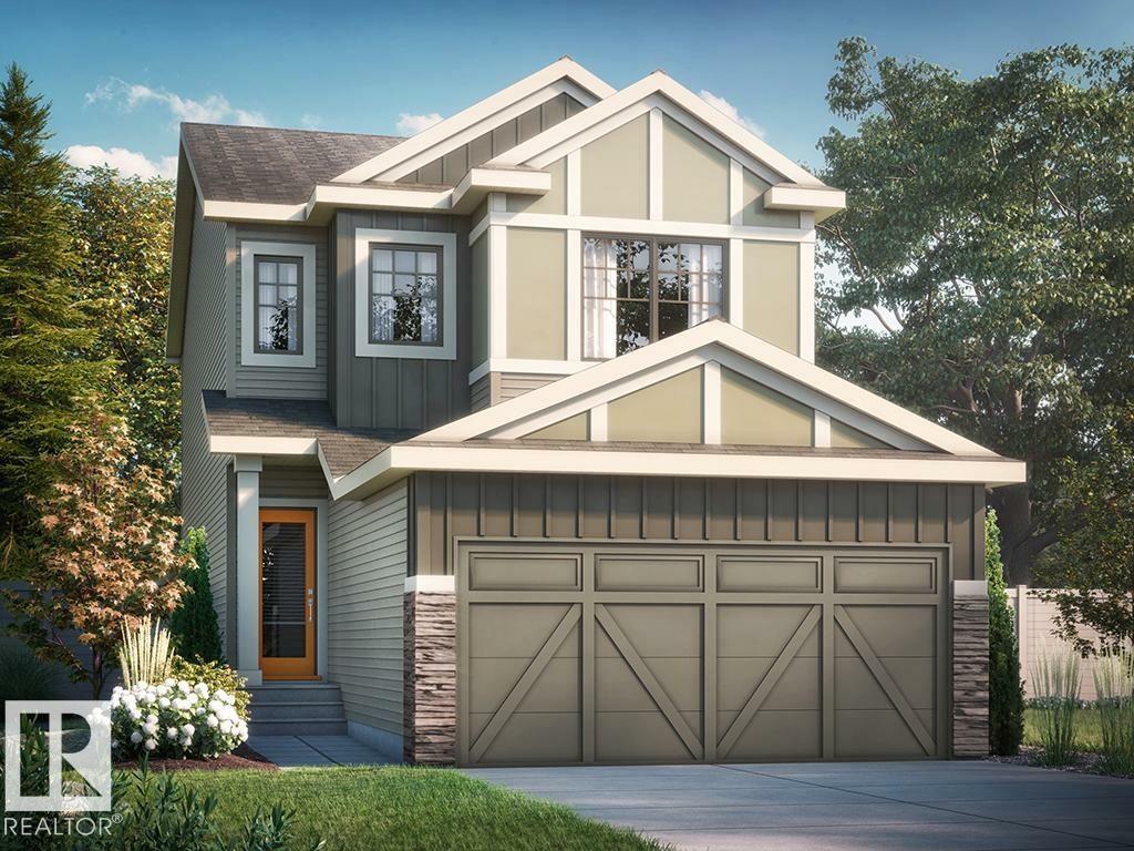 17328 5 Street, Edmonton, MLS® # E4495191