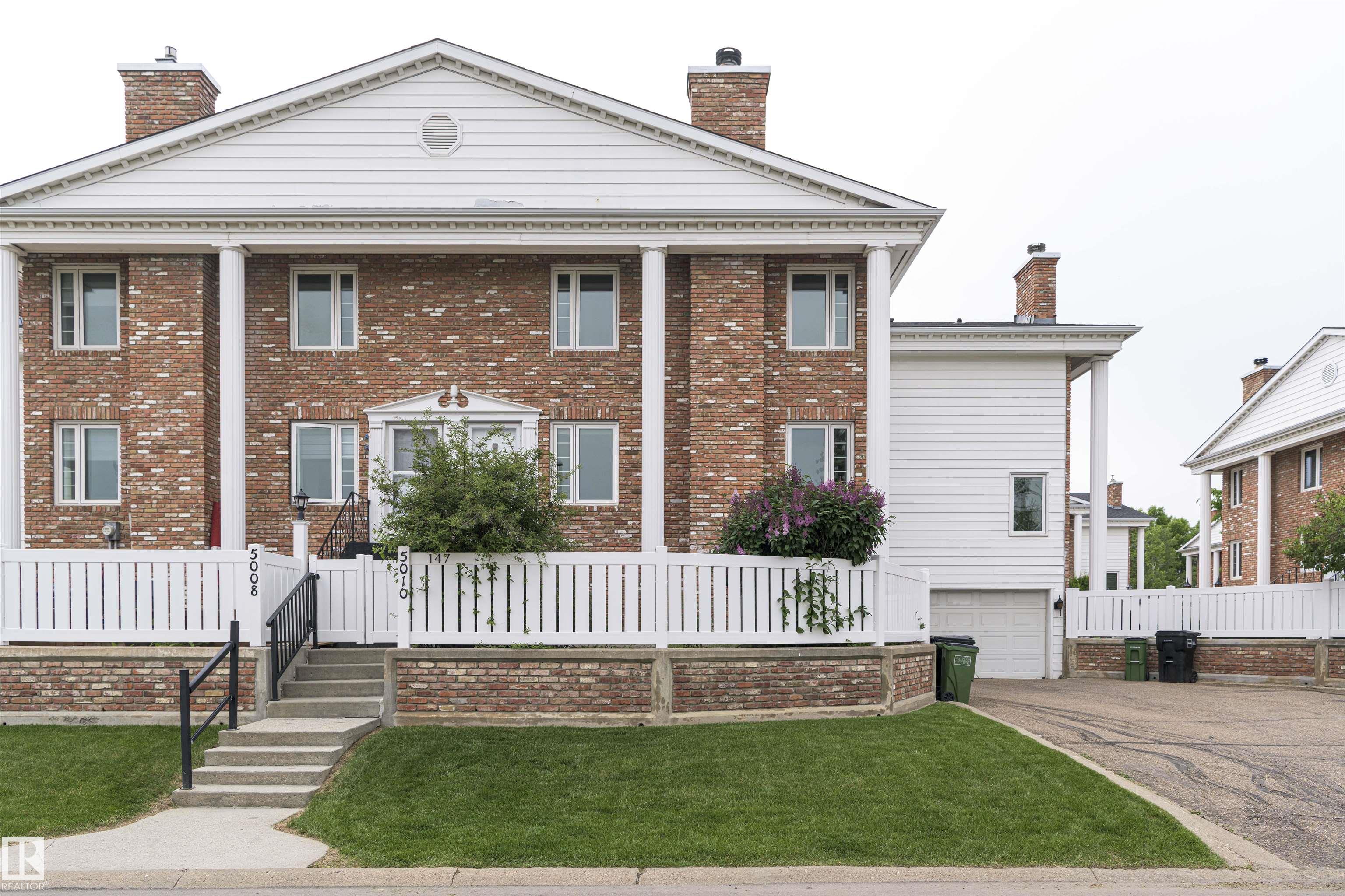 5010 147 Street, Edmonton, MLS® # E4495202
